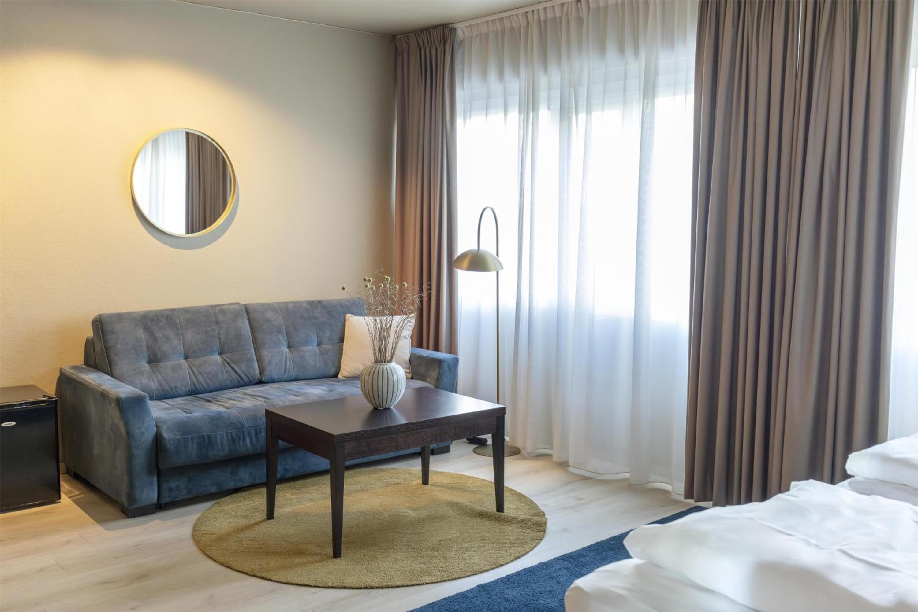 Junior Suite - Photo 1