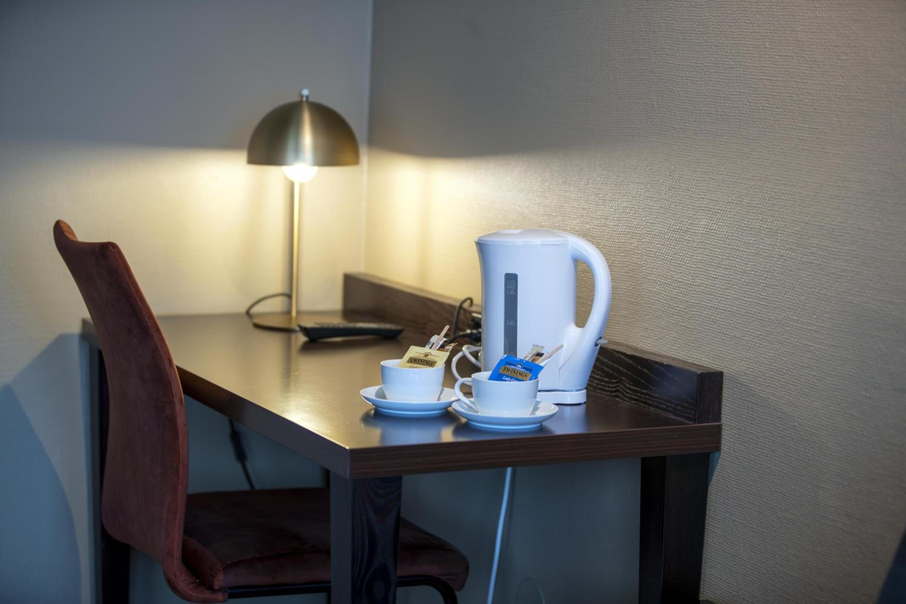 Junior Suite - Photo 2