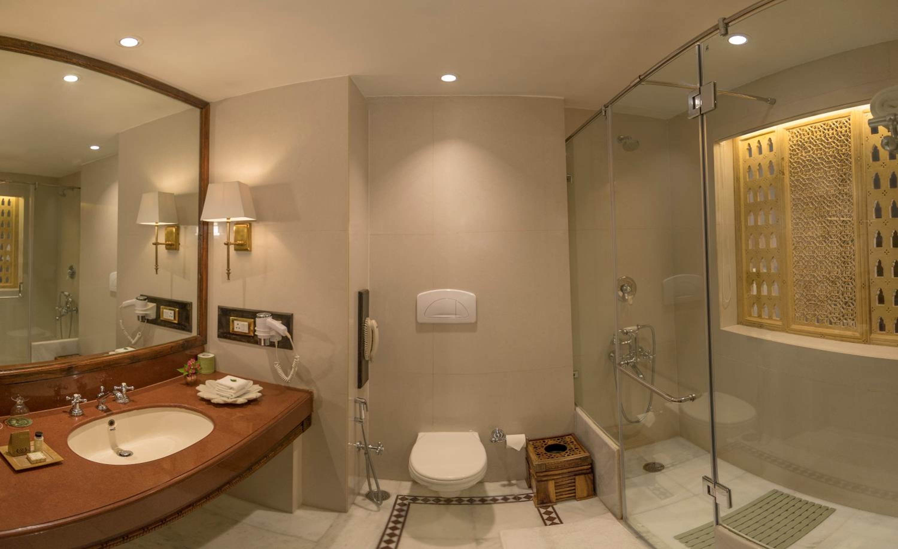 Deluxe Twin Room - Photo 4
