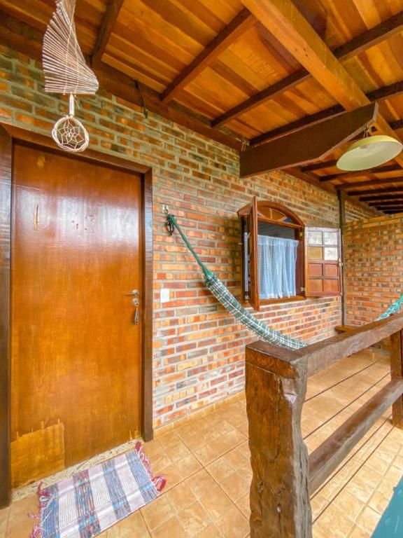 Double Room with Patio photo 1