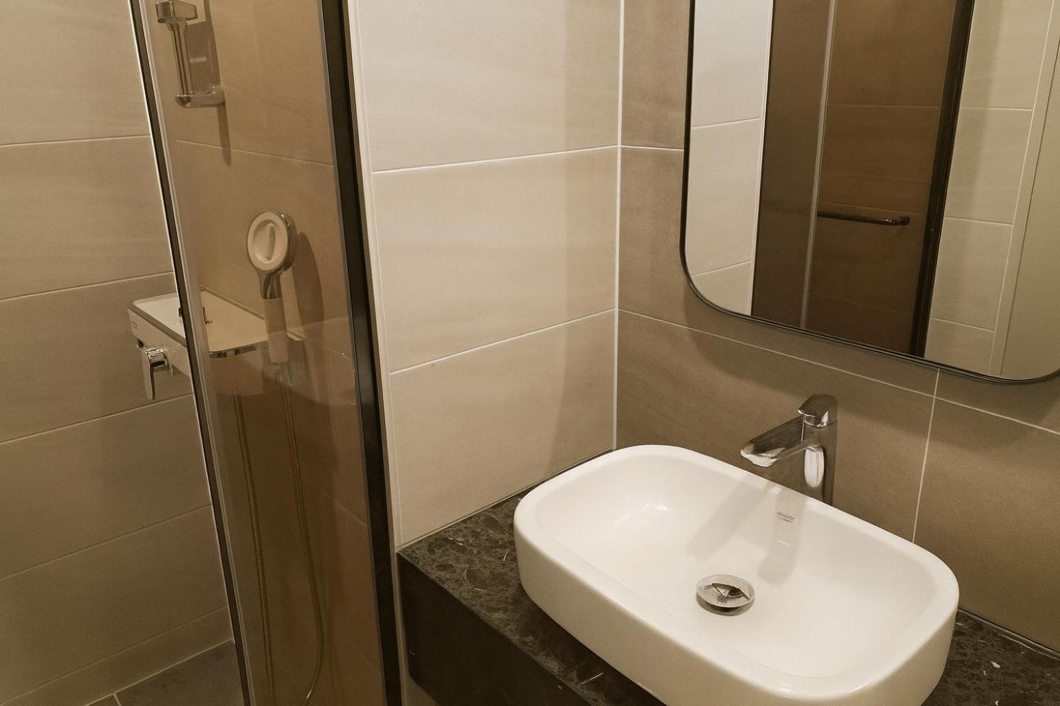 Duplex Superior Twin Room