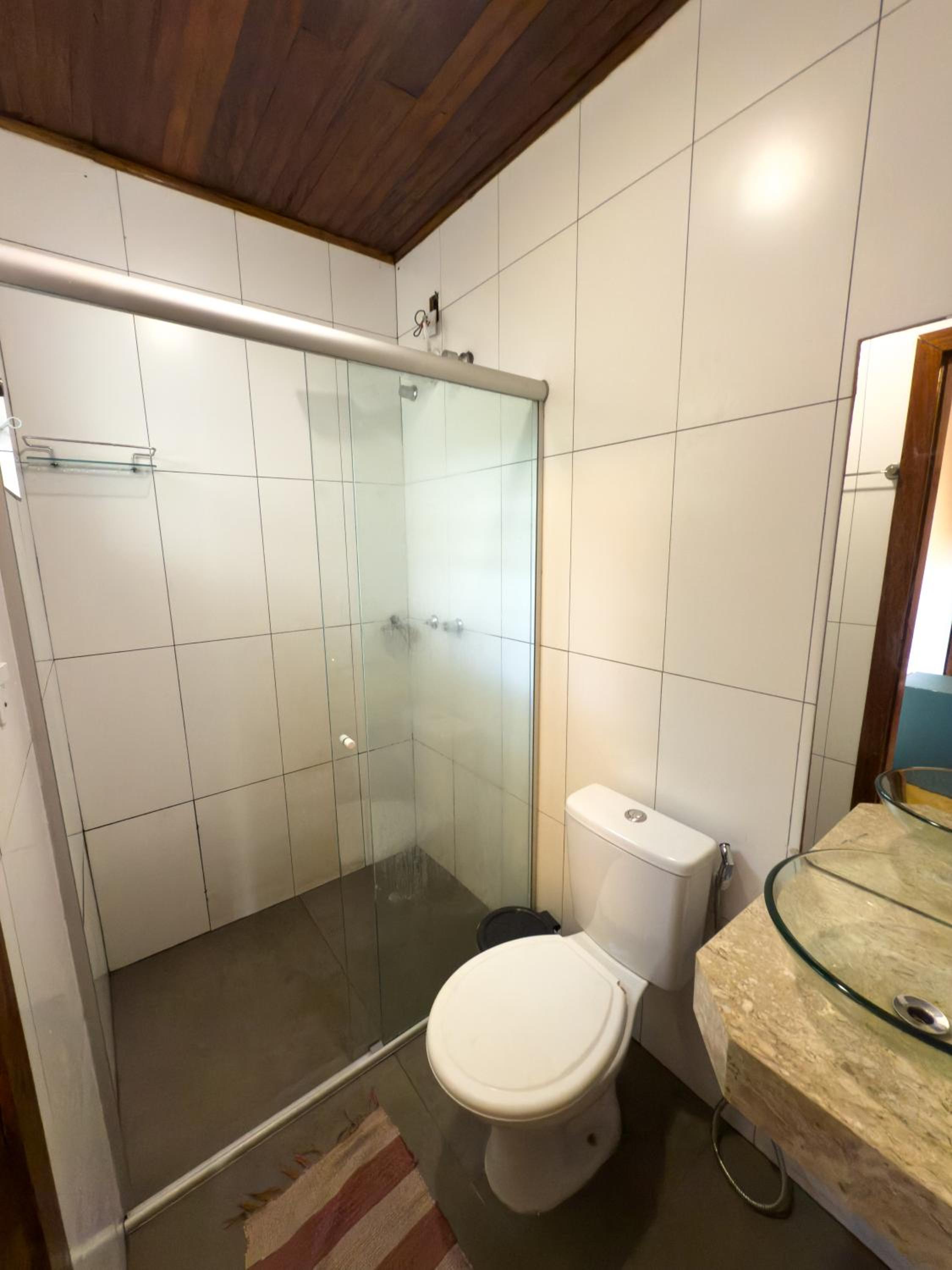 Double Room with Patio photo 2