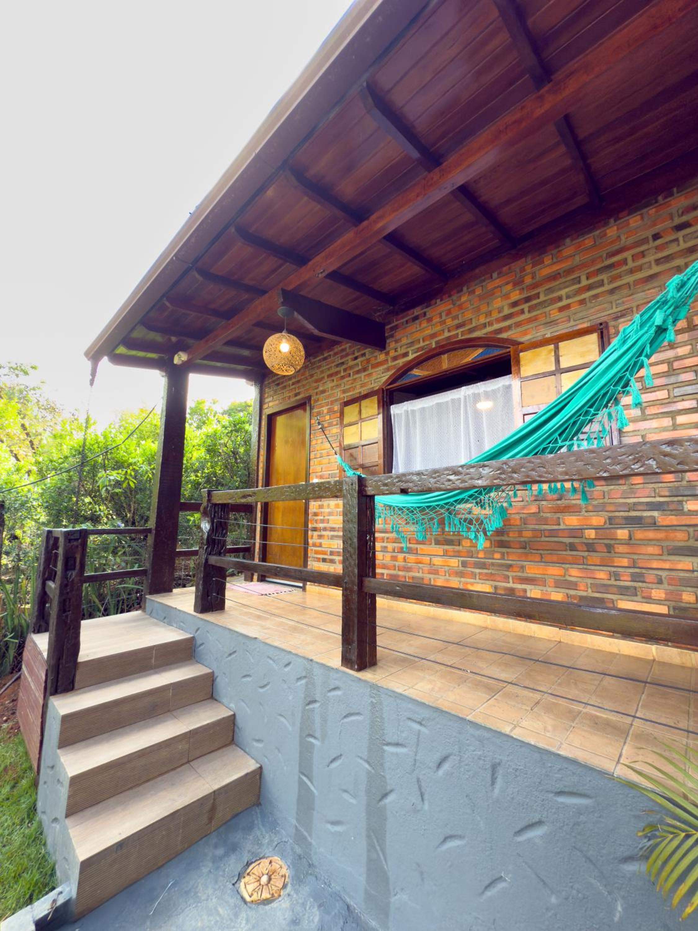 Double Room with Patio photo 3