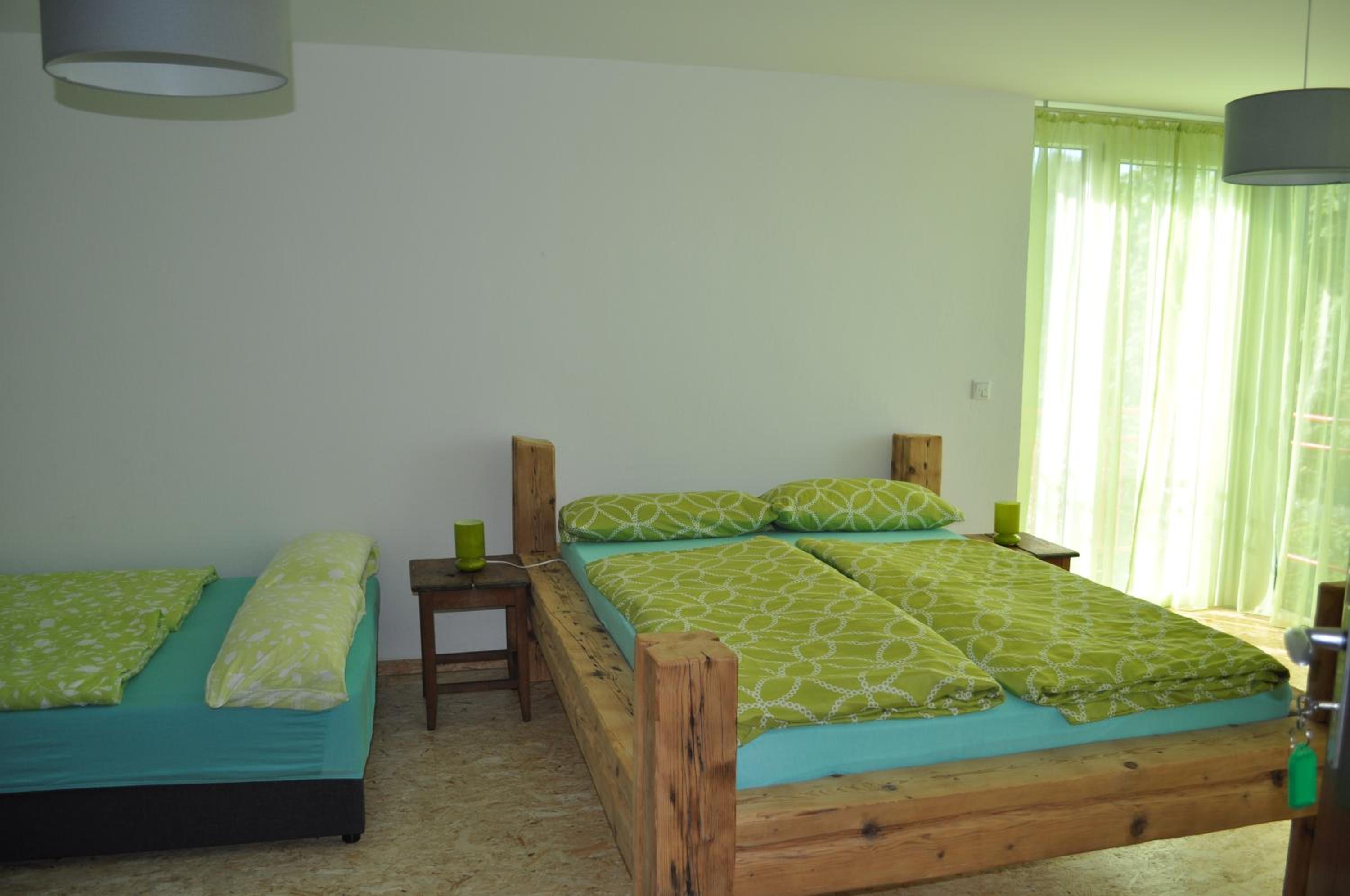 Double Room photo 1