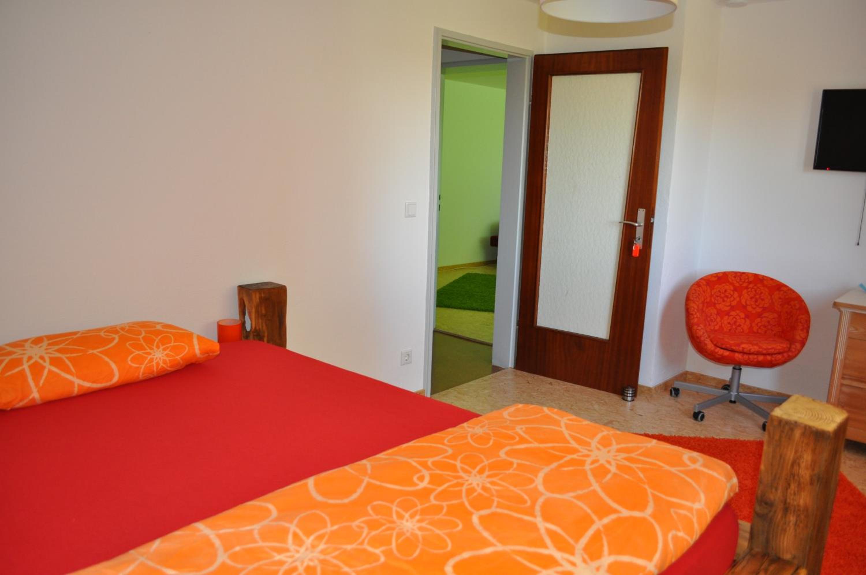 Double or Twin Room photo 1