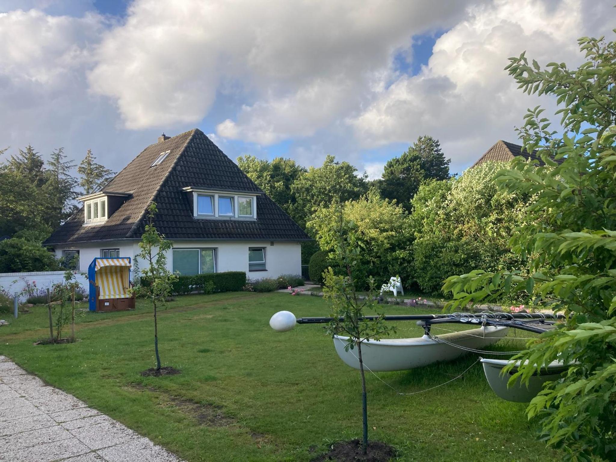 Vacation Home photo 1