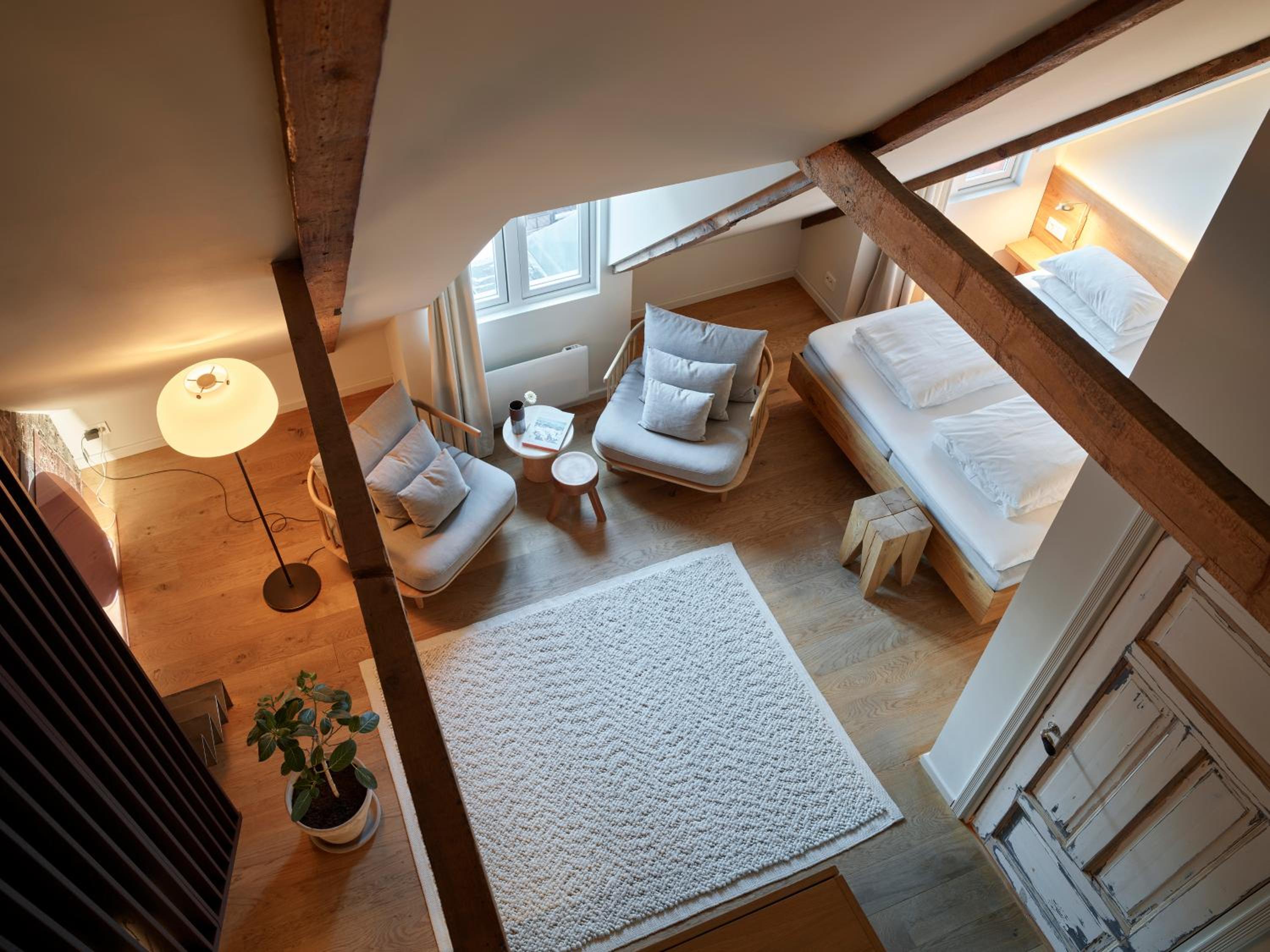 Superior Family Room