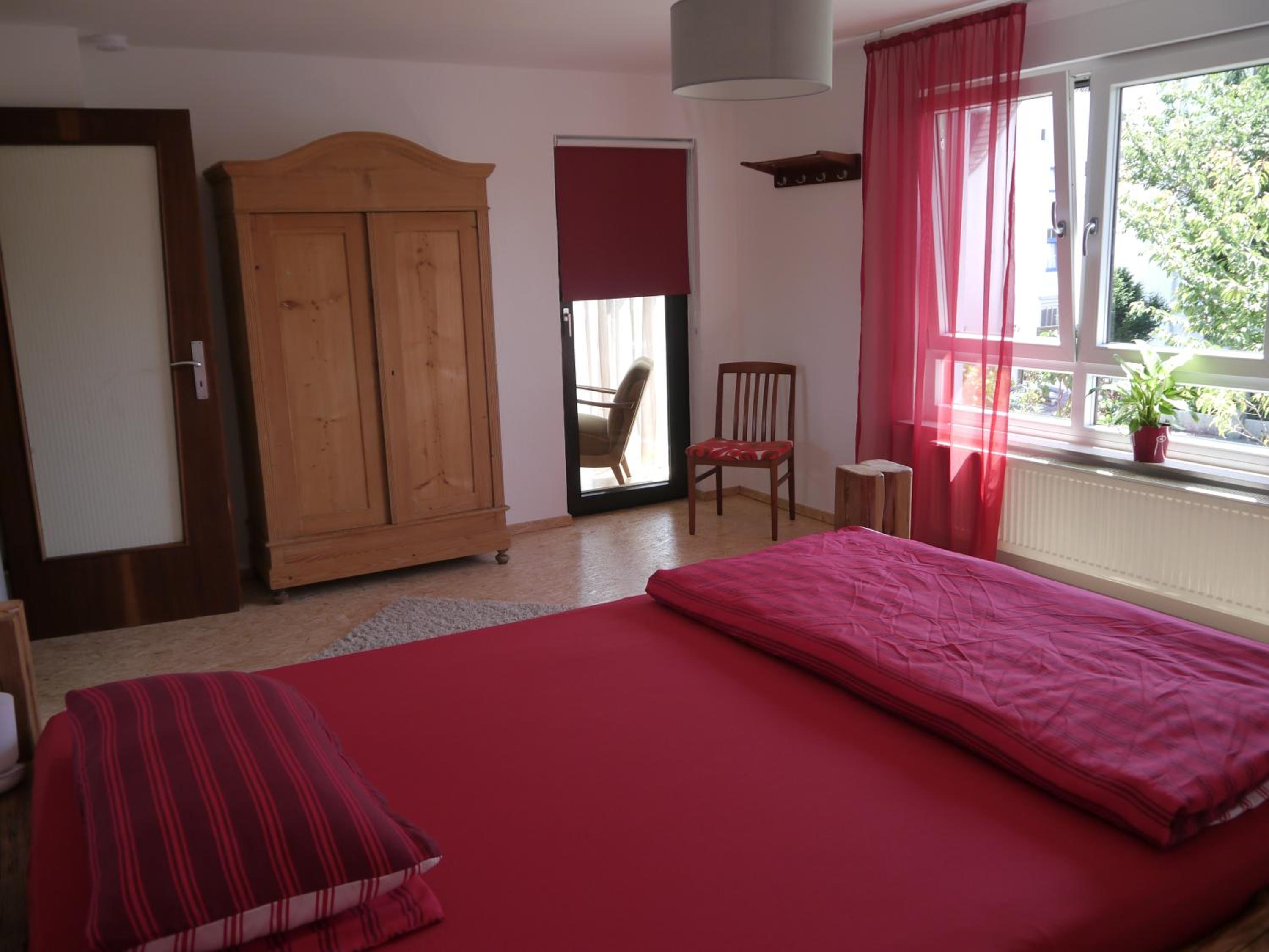 Double Room photo 1