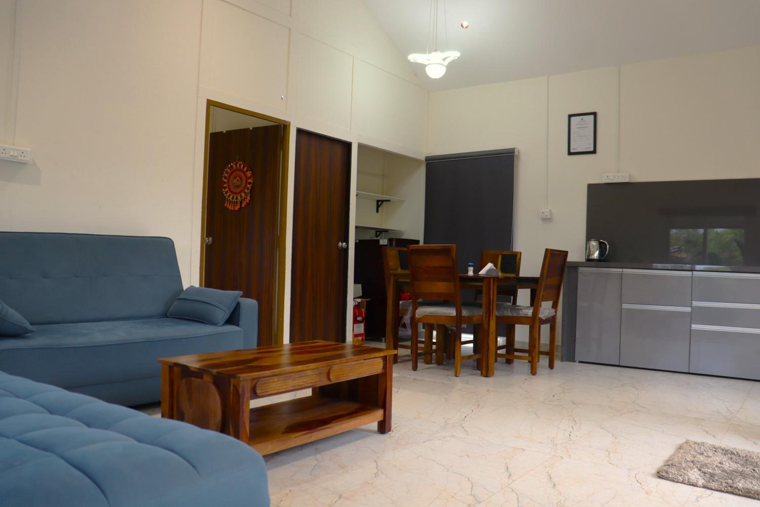 Villa with Private Pool photo 2
