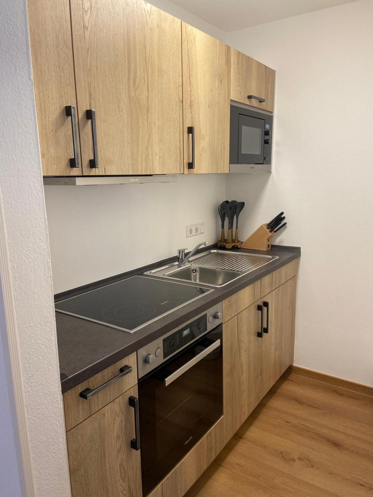 Apartment - Ground Floor
