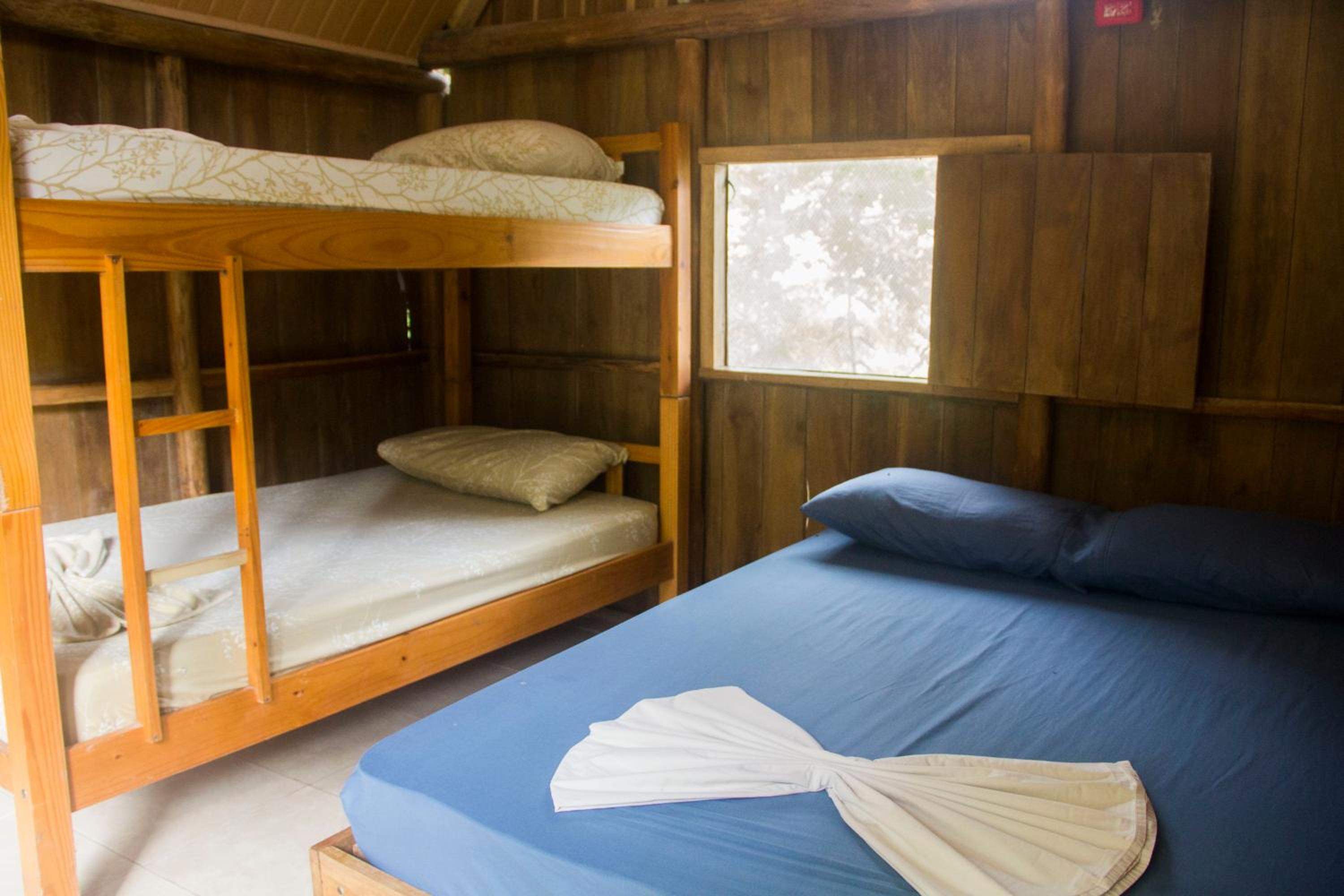 Bungalow  (4 Adults) photo 2