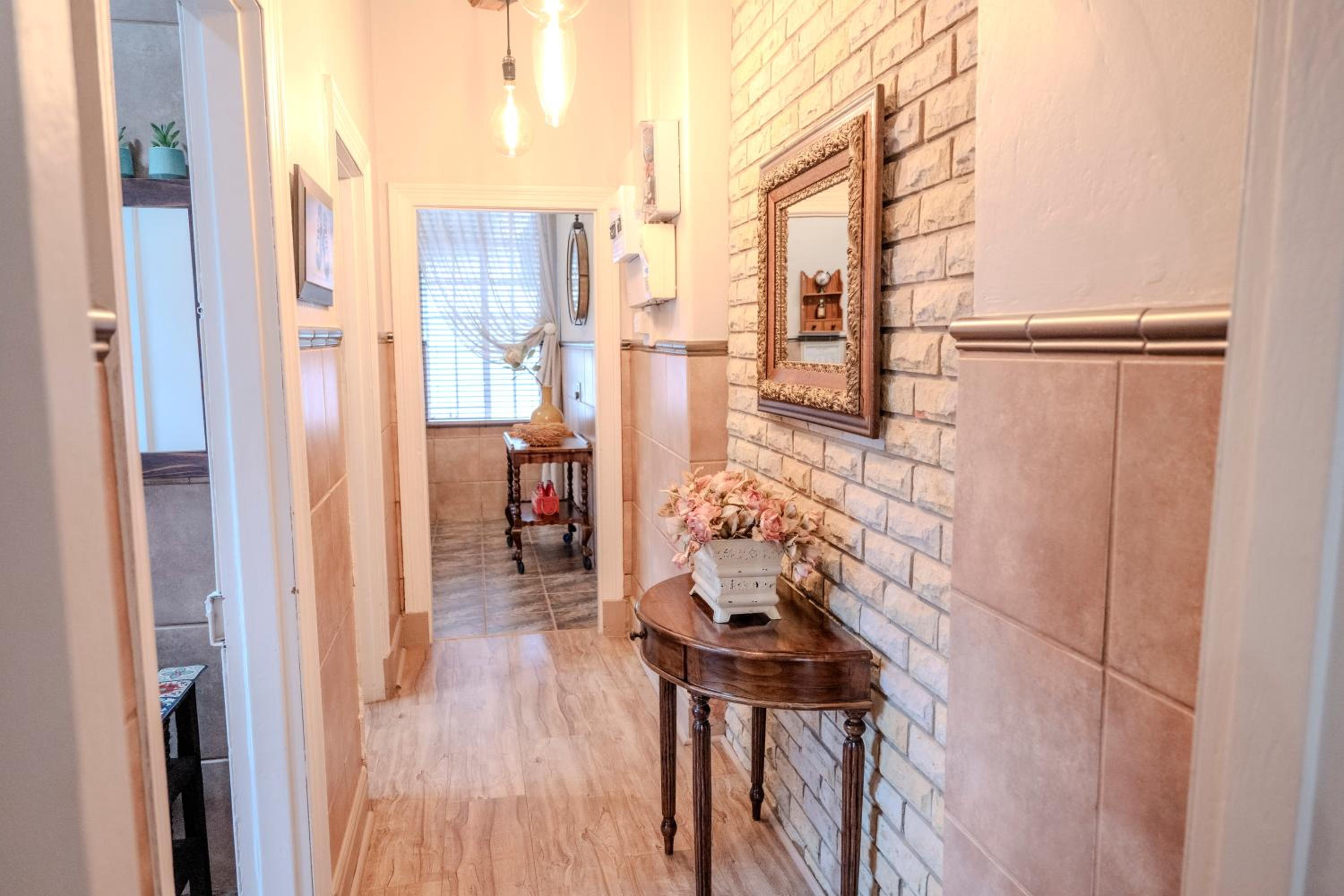 Apartment - Ground Floor