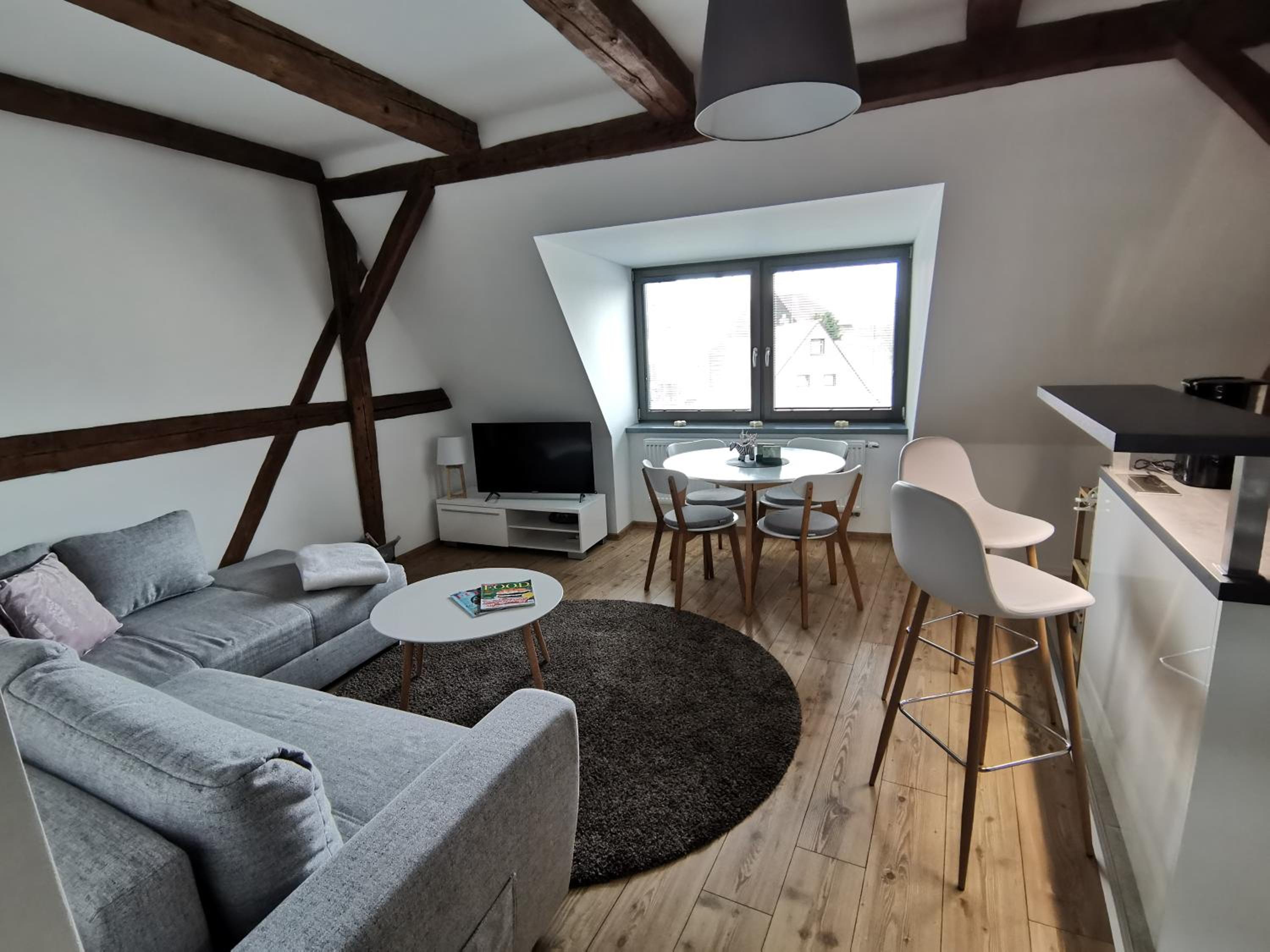 Maisonette