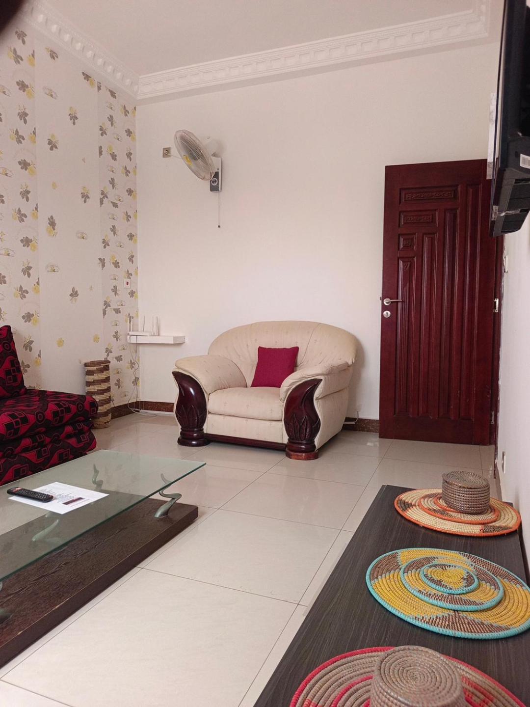 Family Room with Sea View photo 1