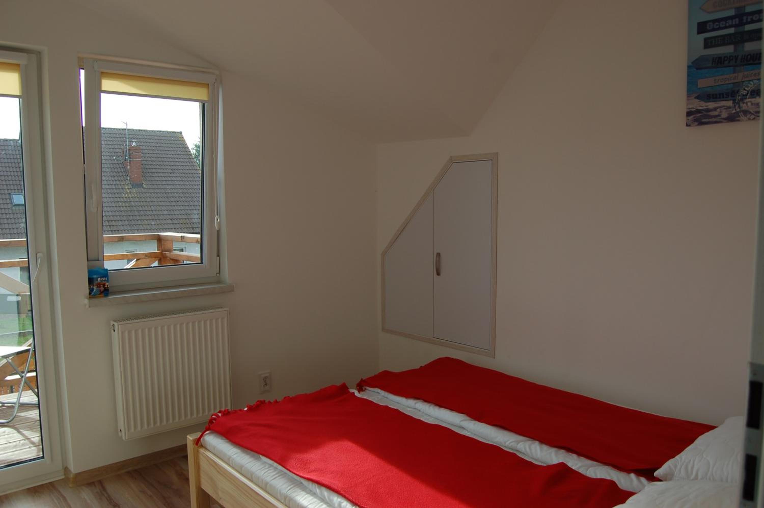 Small Double or Twin Room photo 3