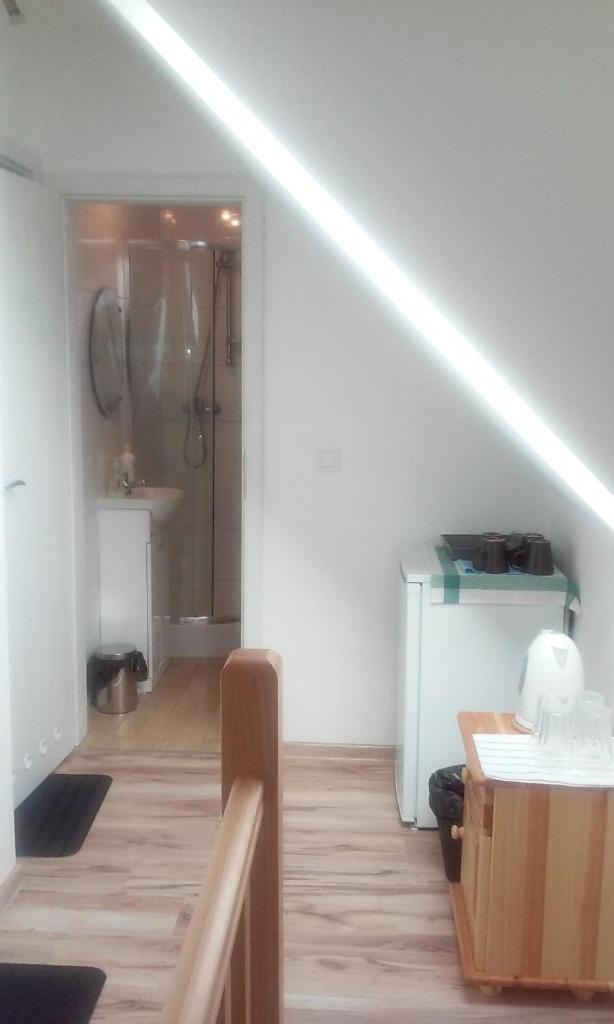 Small Double or Twin Room photo 2