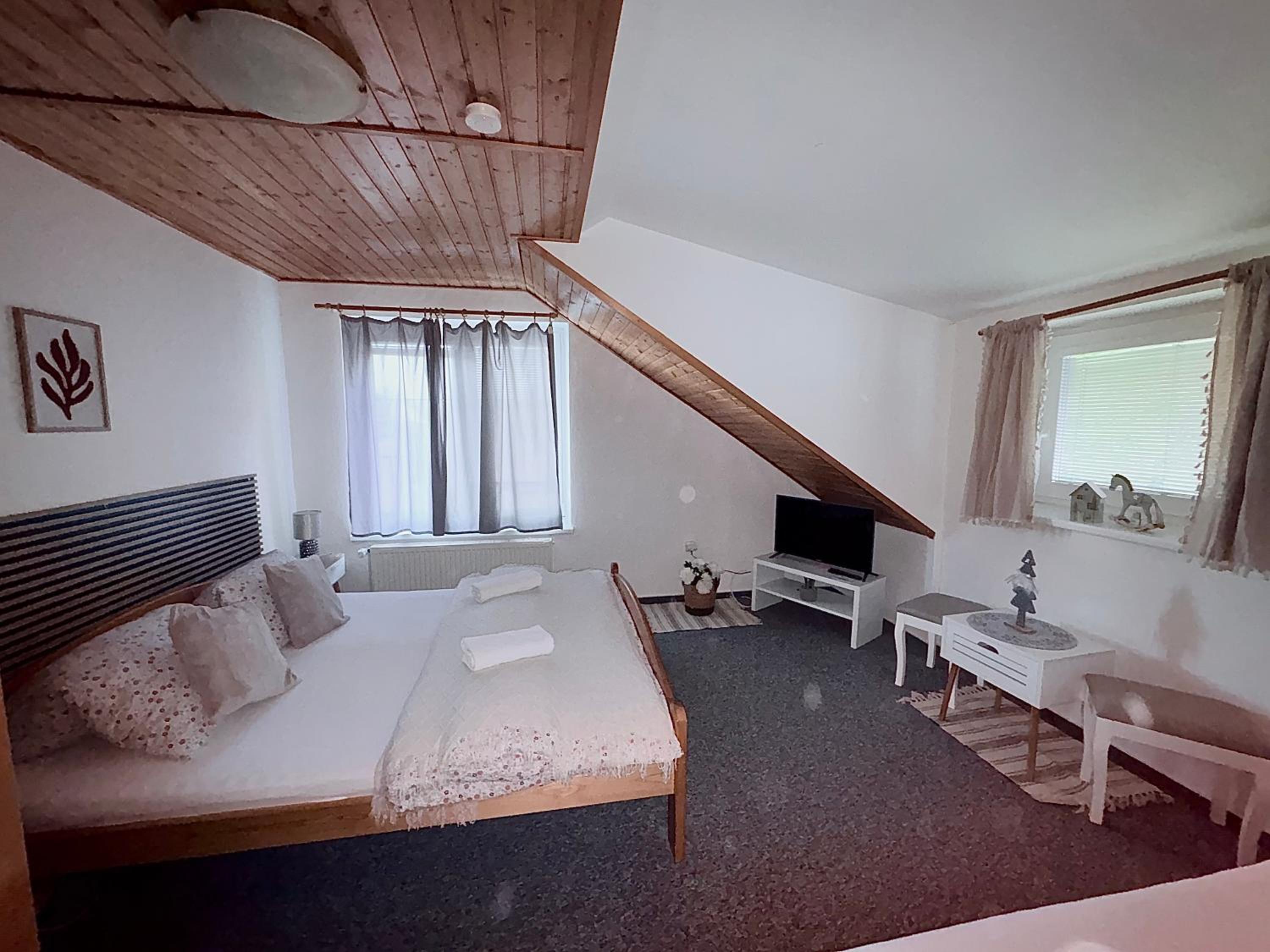 Triple Room photo 1