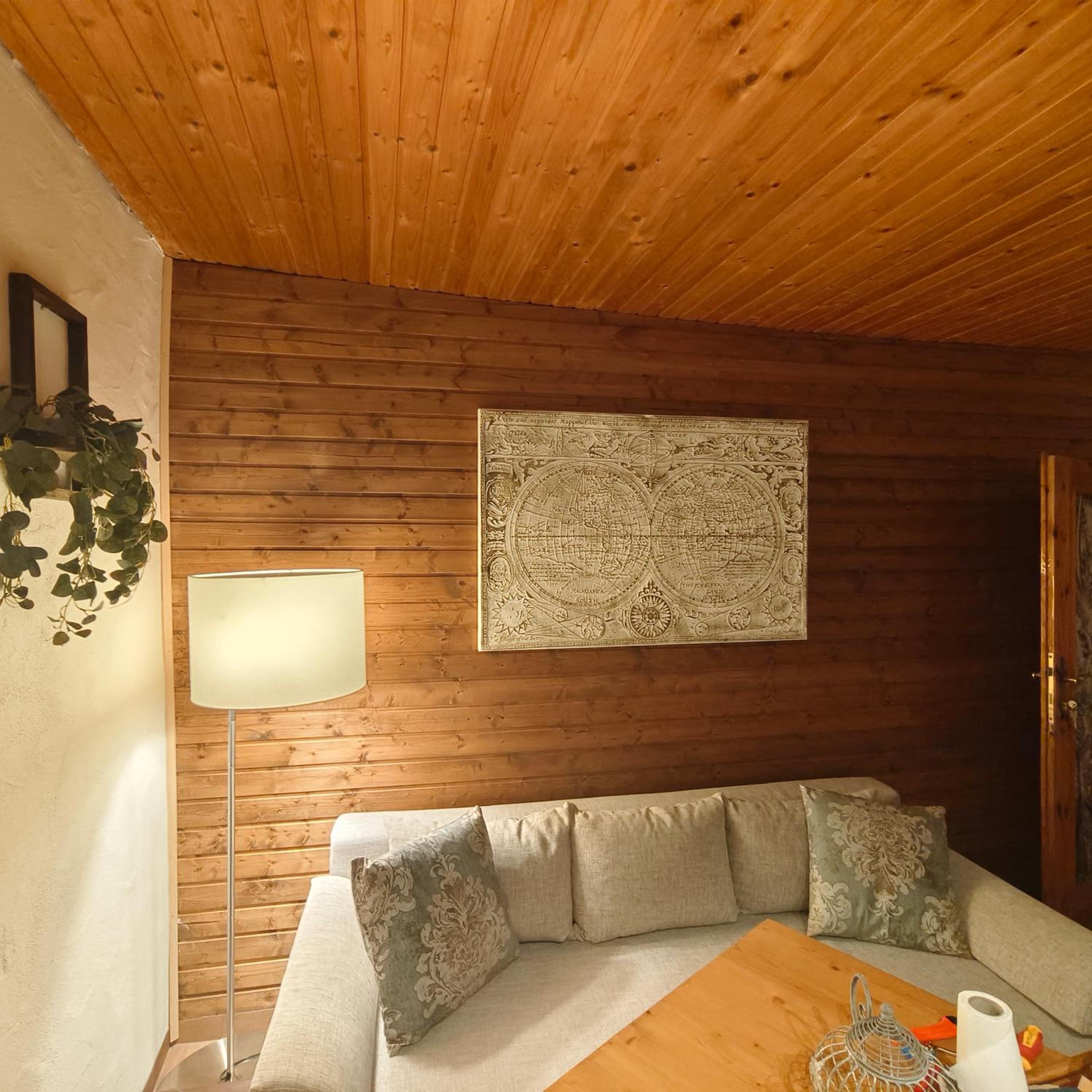 One-Bedroom Family Apartment photo 2