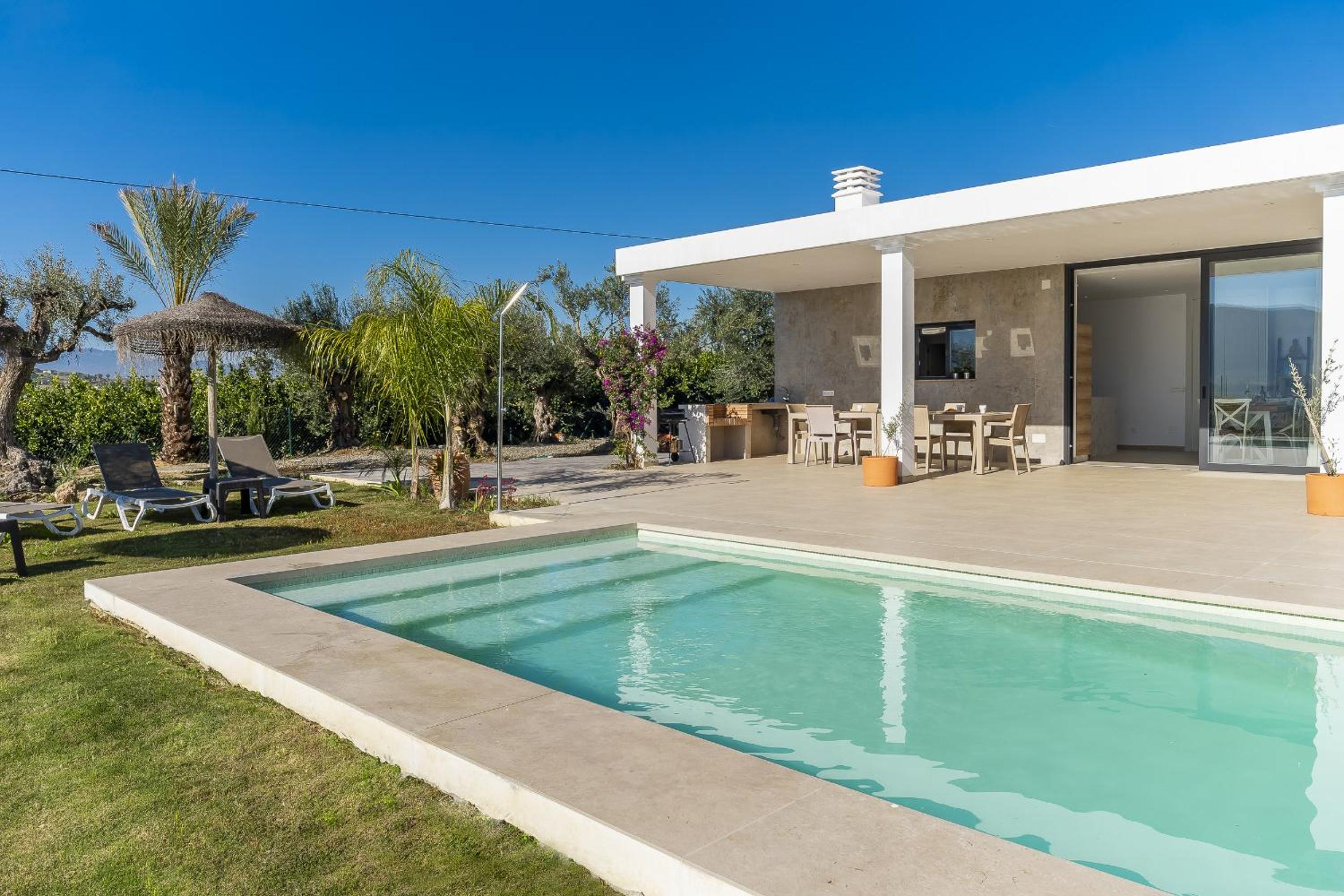 Casa de Vacaciones