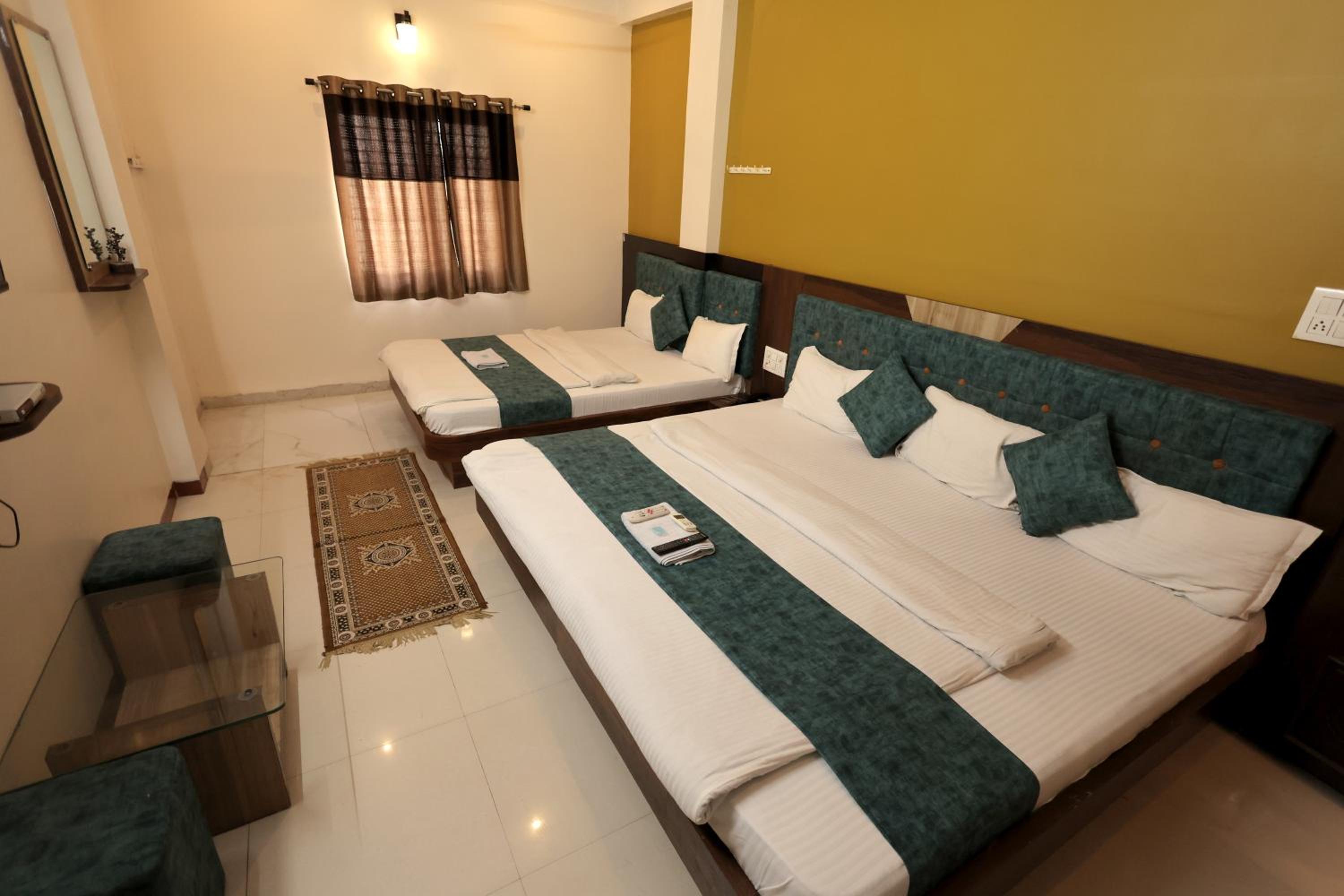 Family Suite photo 1