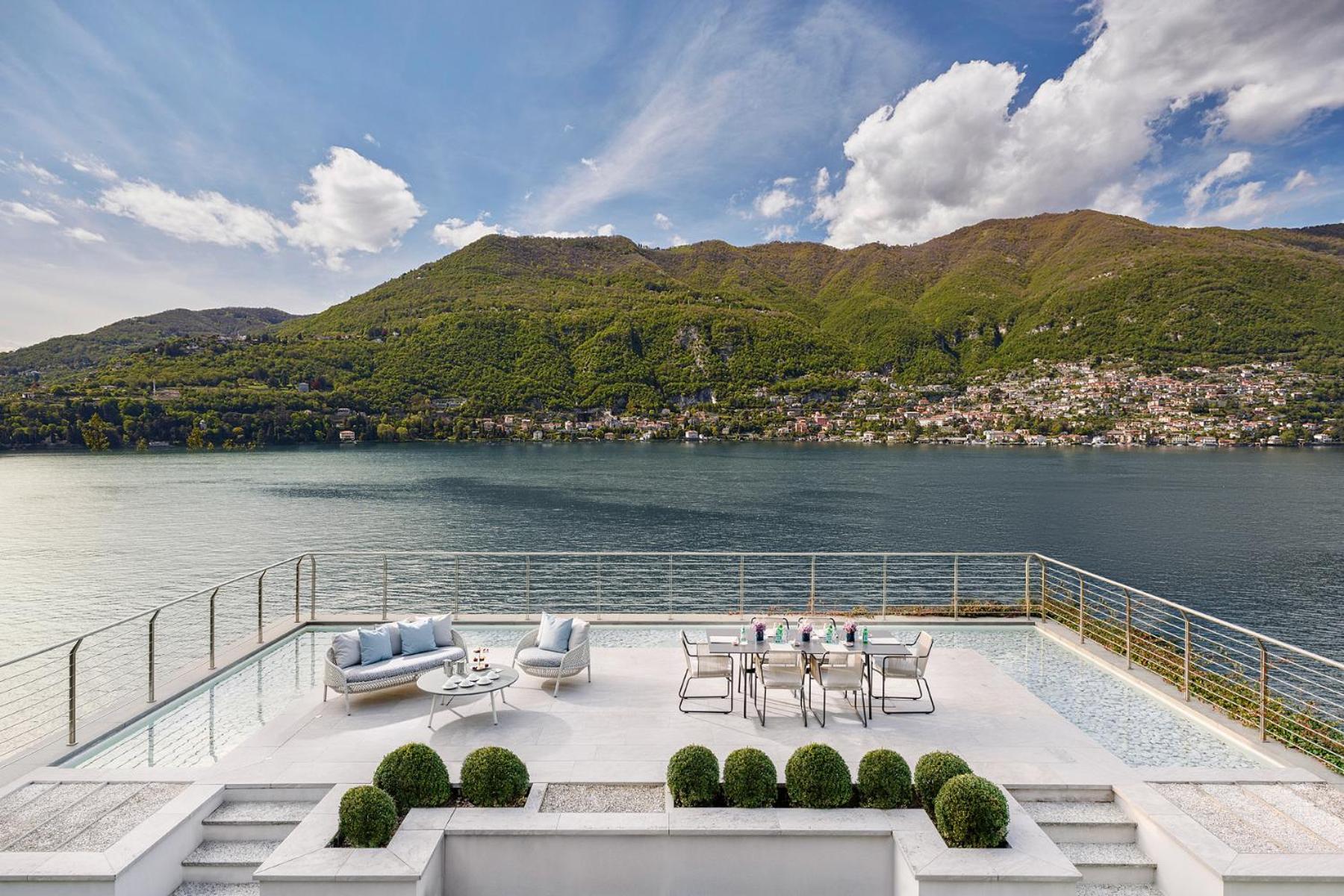 Suite La Residenza