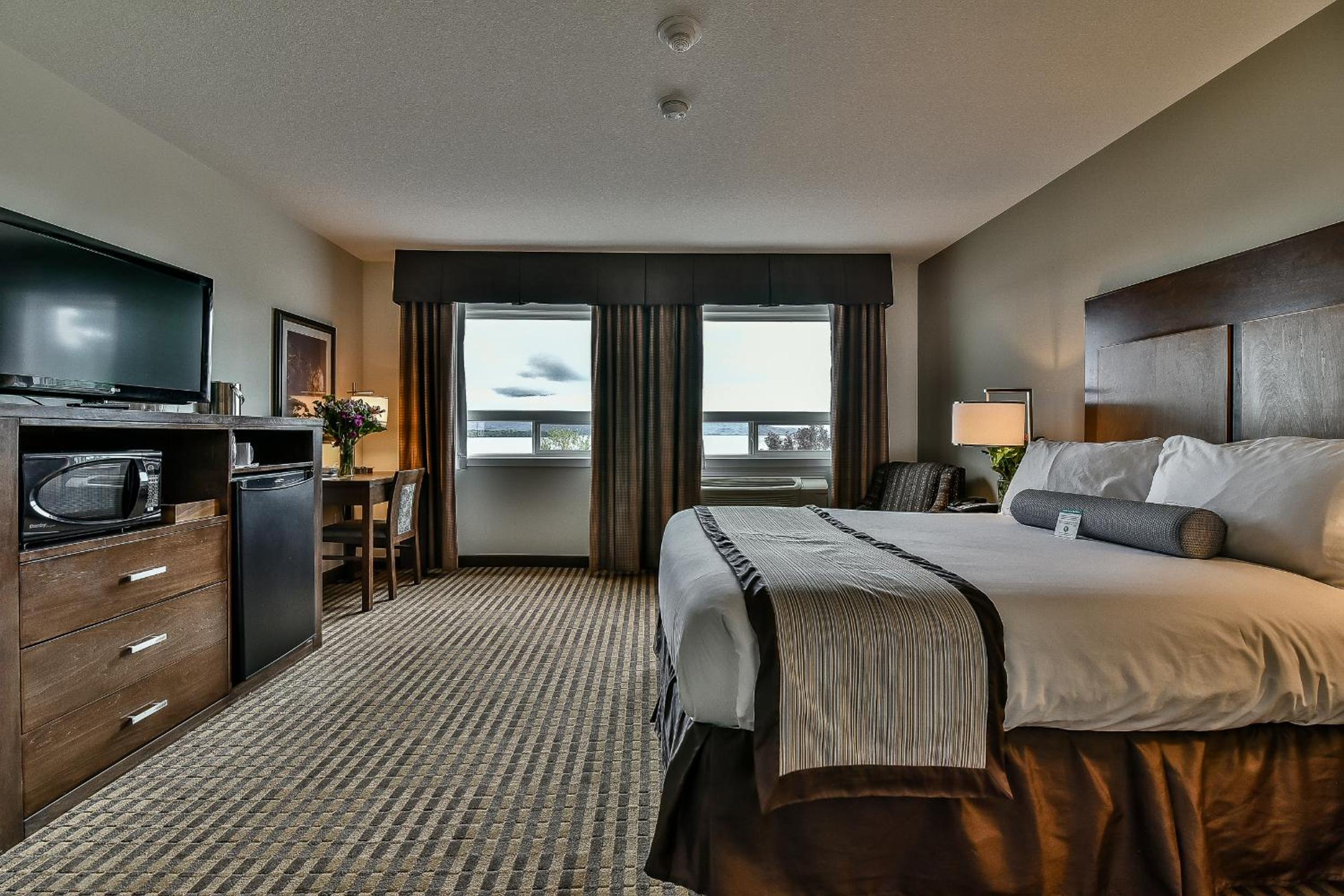 Superior Queen Room photo 1