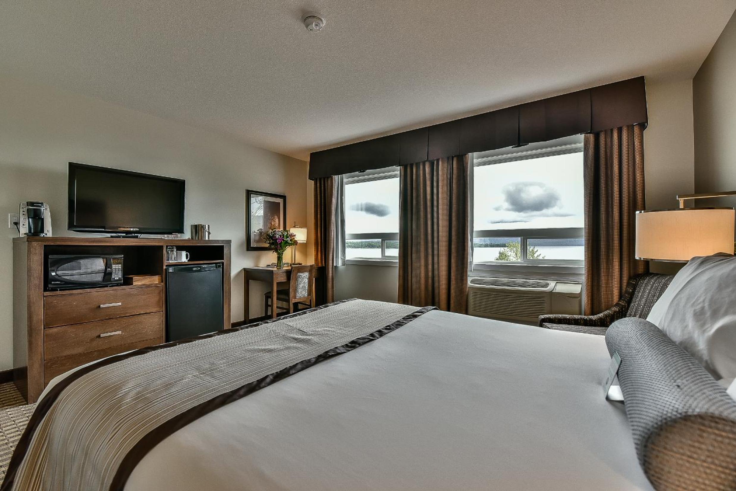 Superior Queen Room photo 2