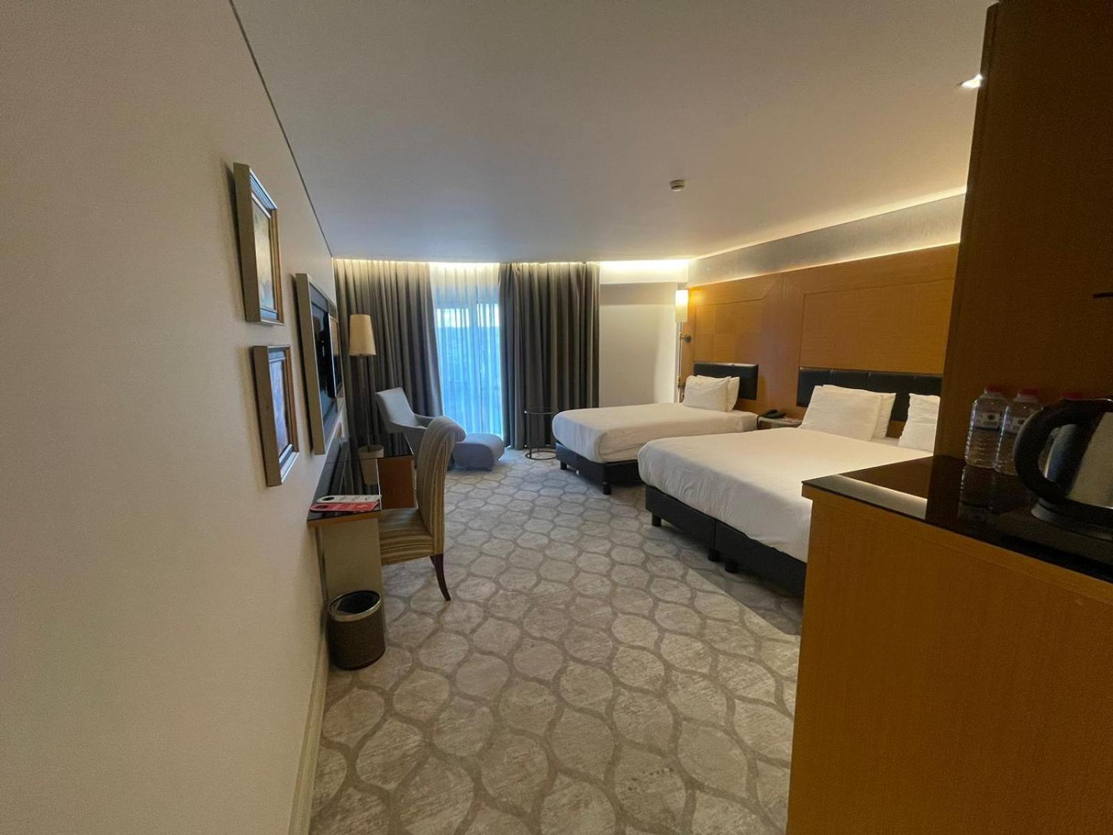 Superior Triple Room