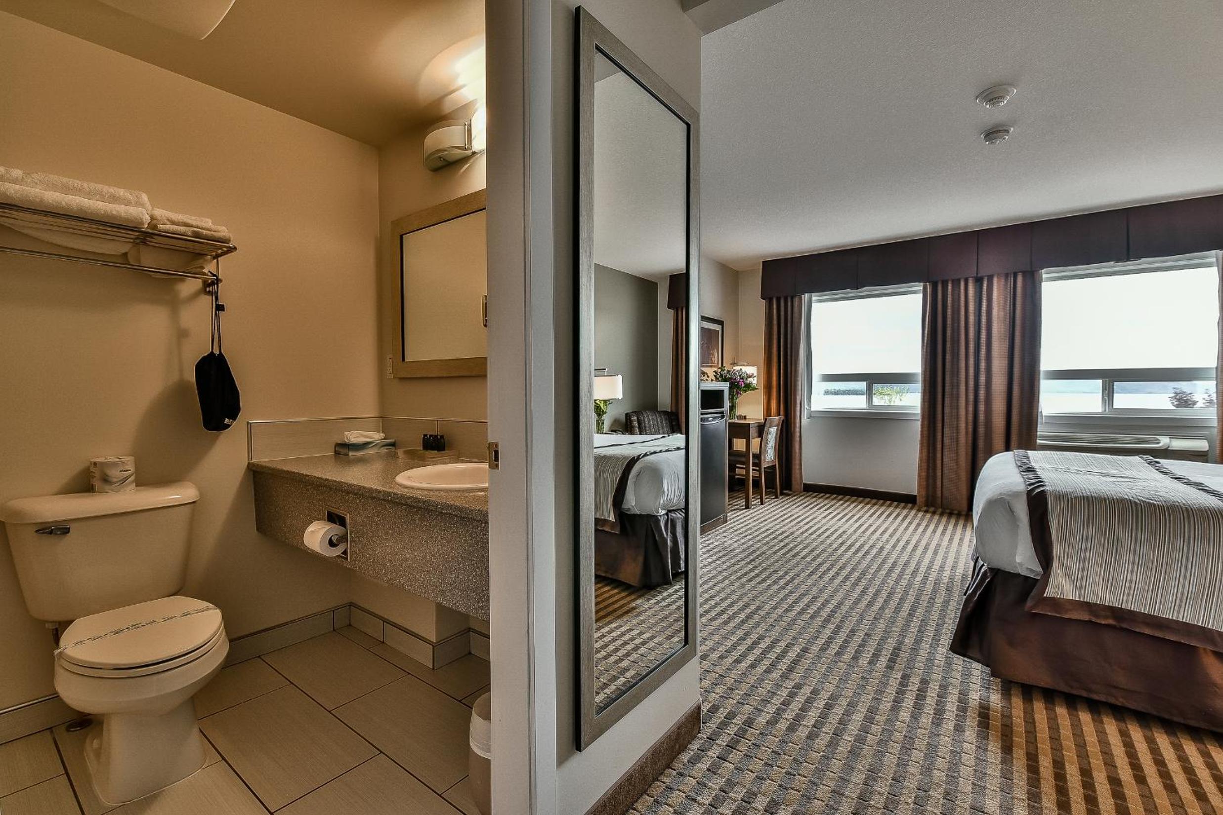 Superior Queen Room photo 3