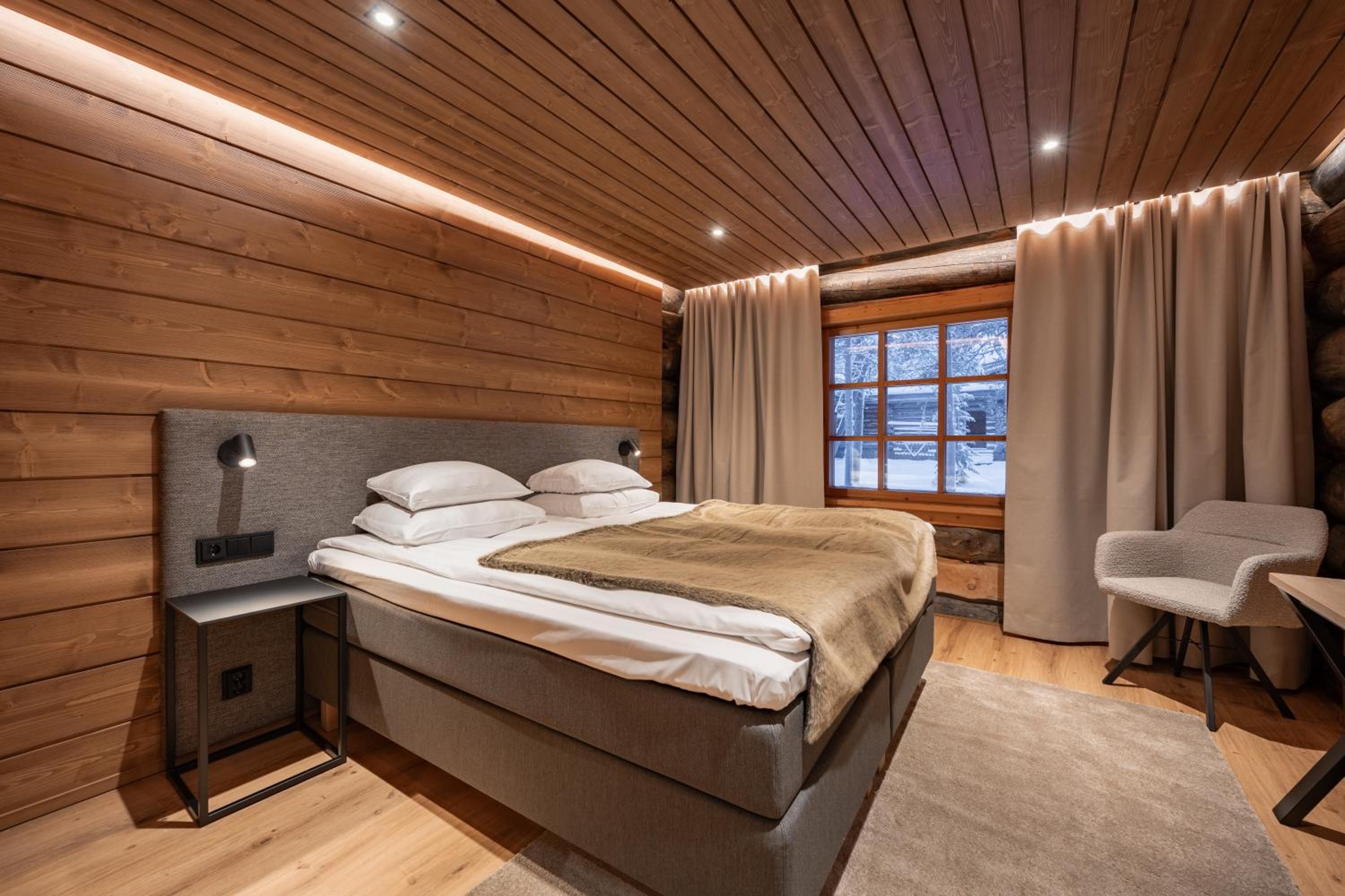 Kelo Lodge Premium Room photo 2