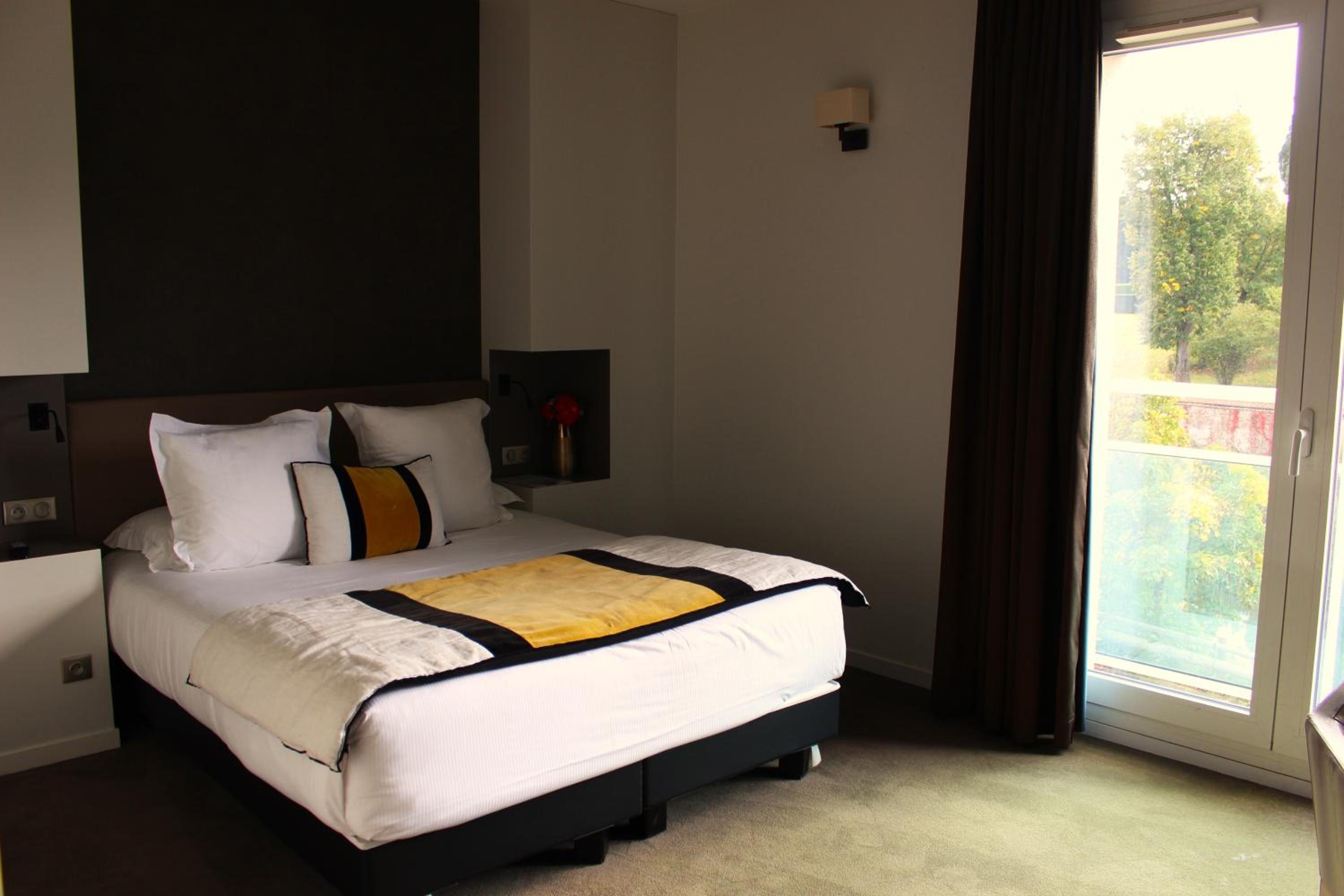 Superior Double Room - Photo 4