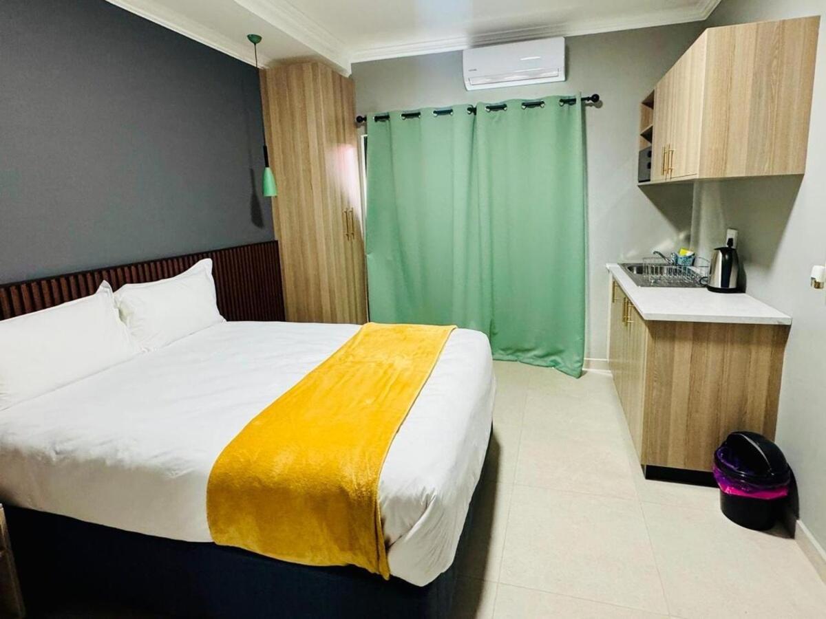 Classic Double Room photo 1