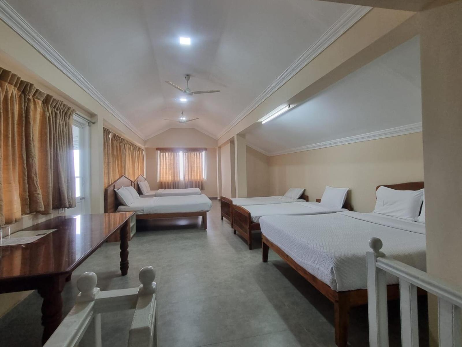 Family Suite photo 1