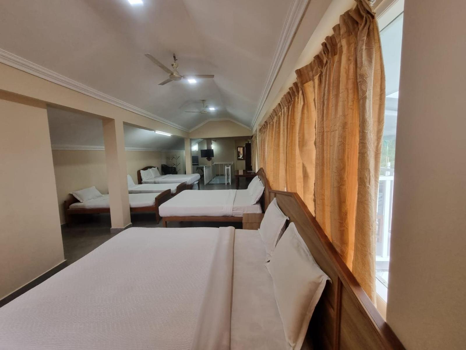 Family Suite photo 2