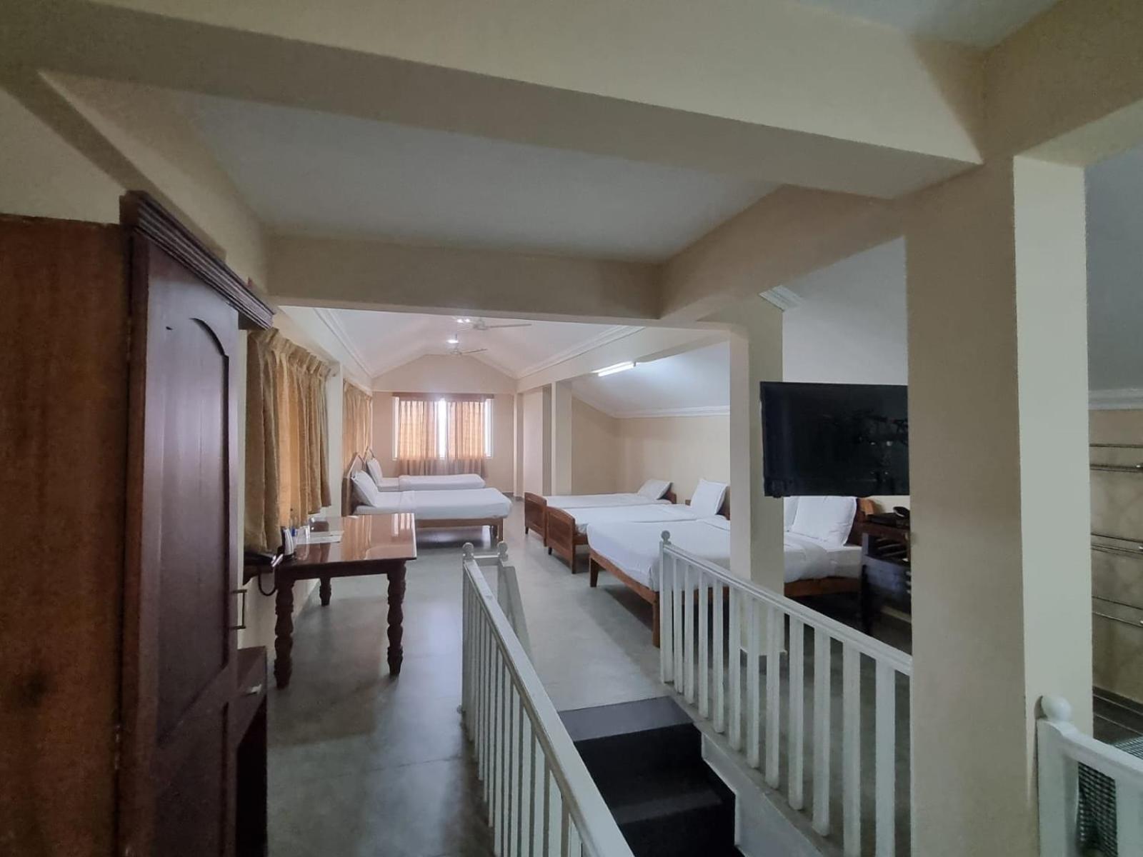 Family Suite photo 3