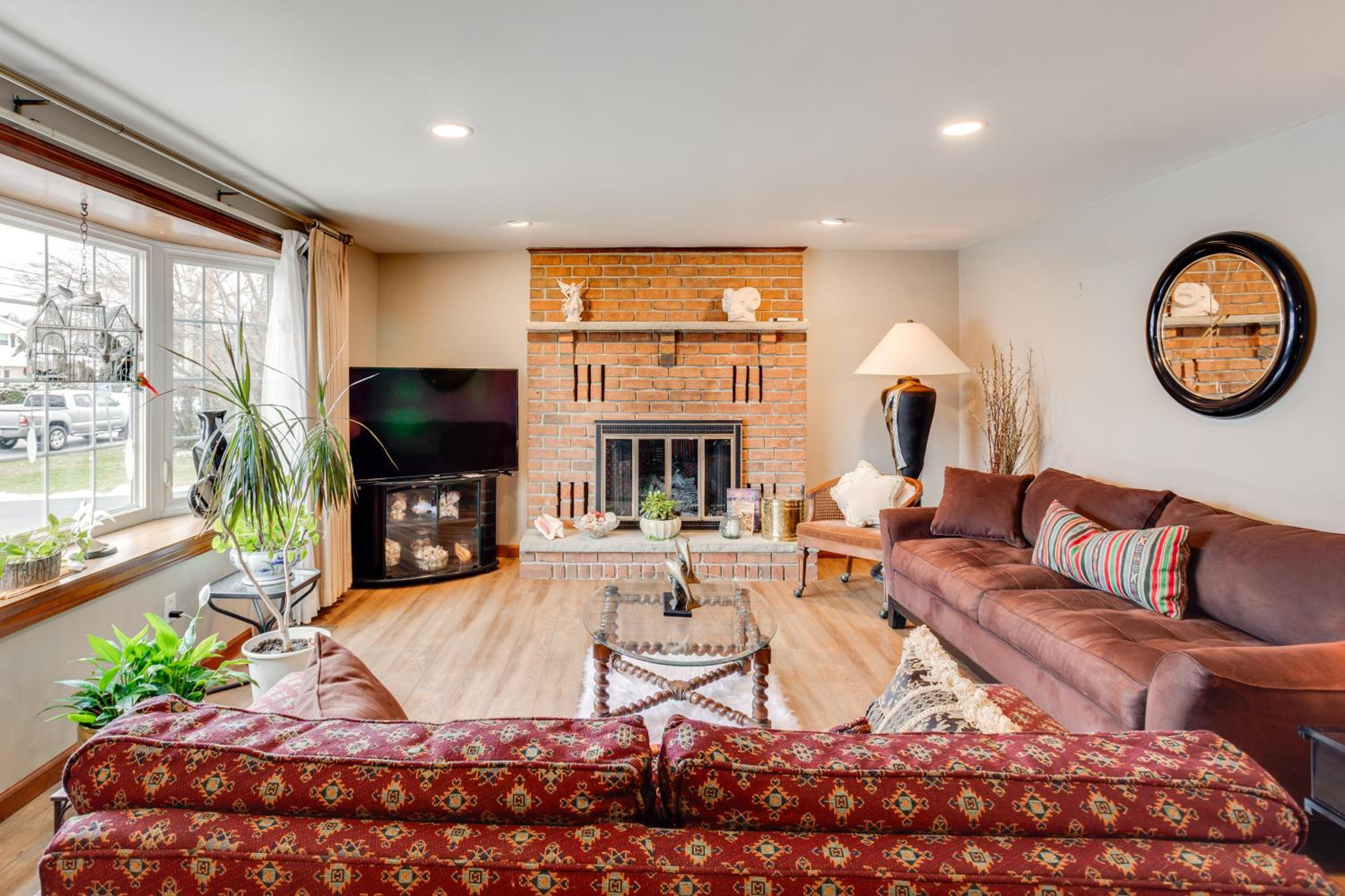 Vacation Home photo 1