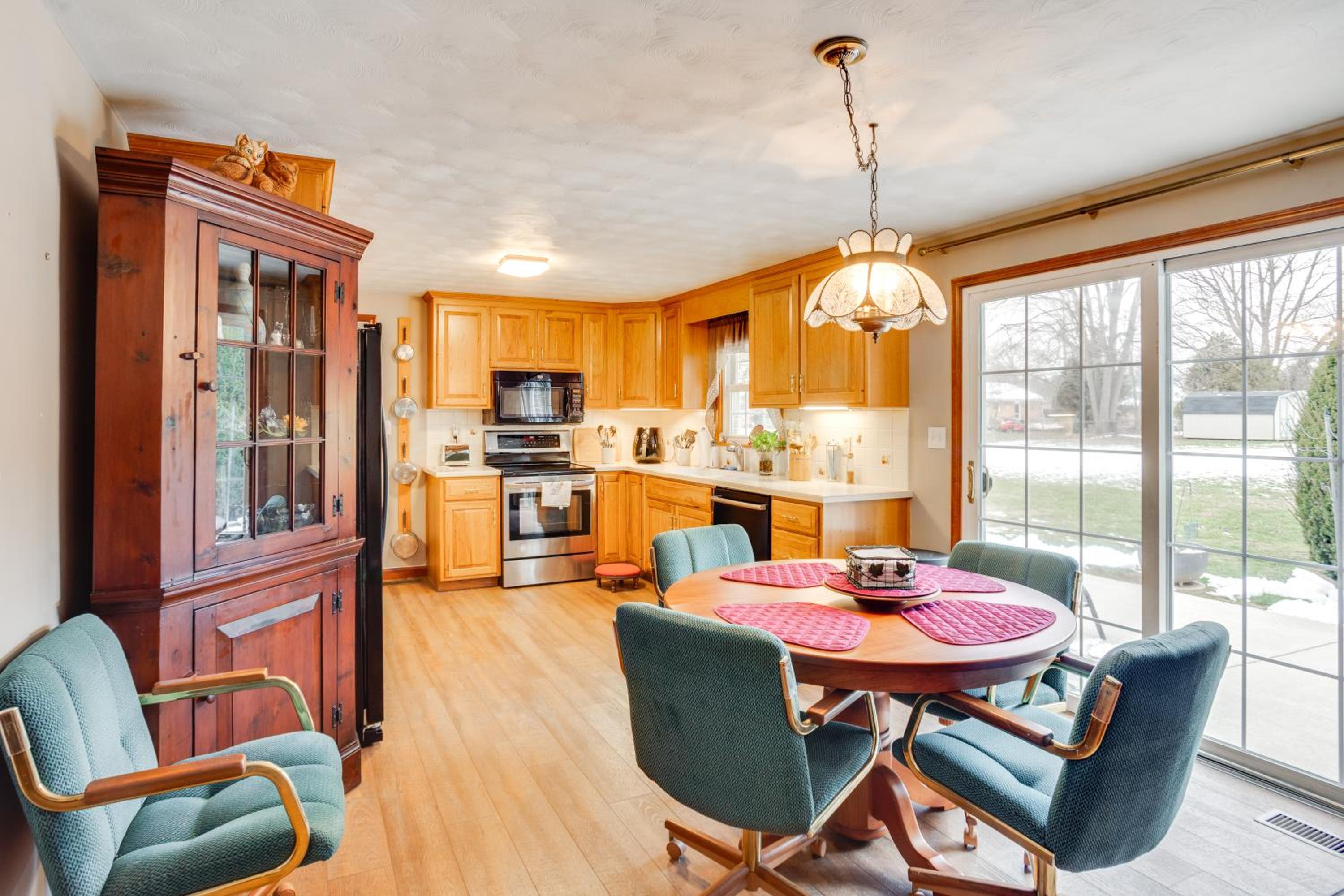 Vacation Home photo 2