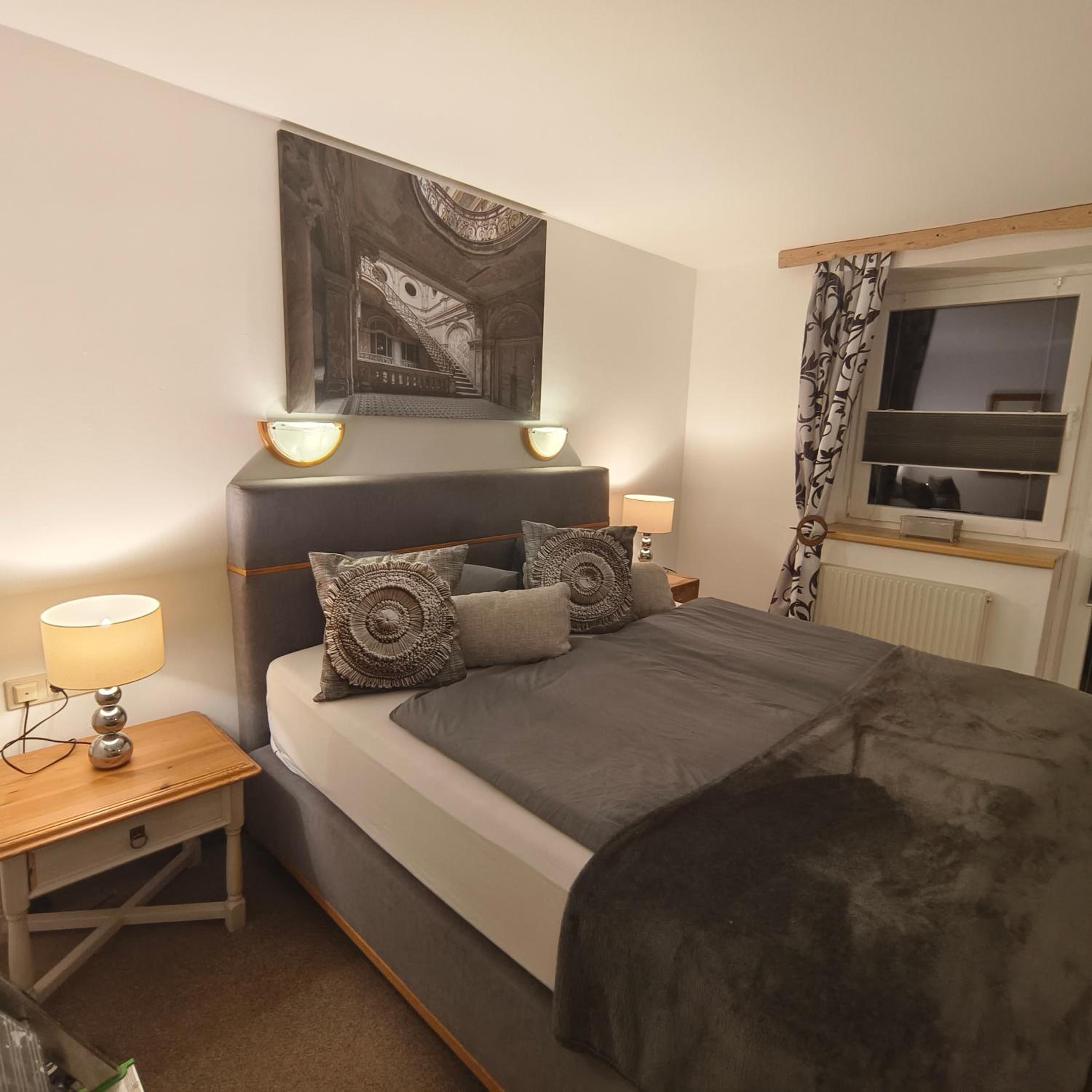 One-Bedroom Family Apartment photo 1