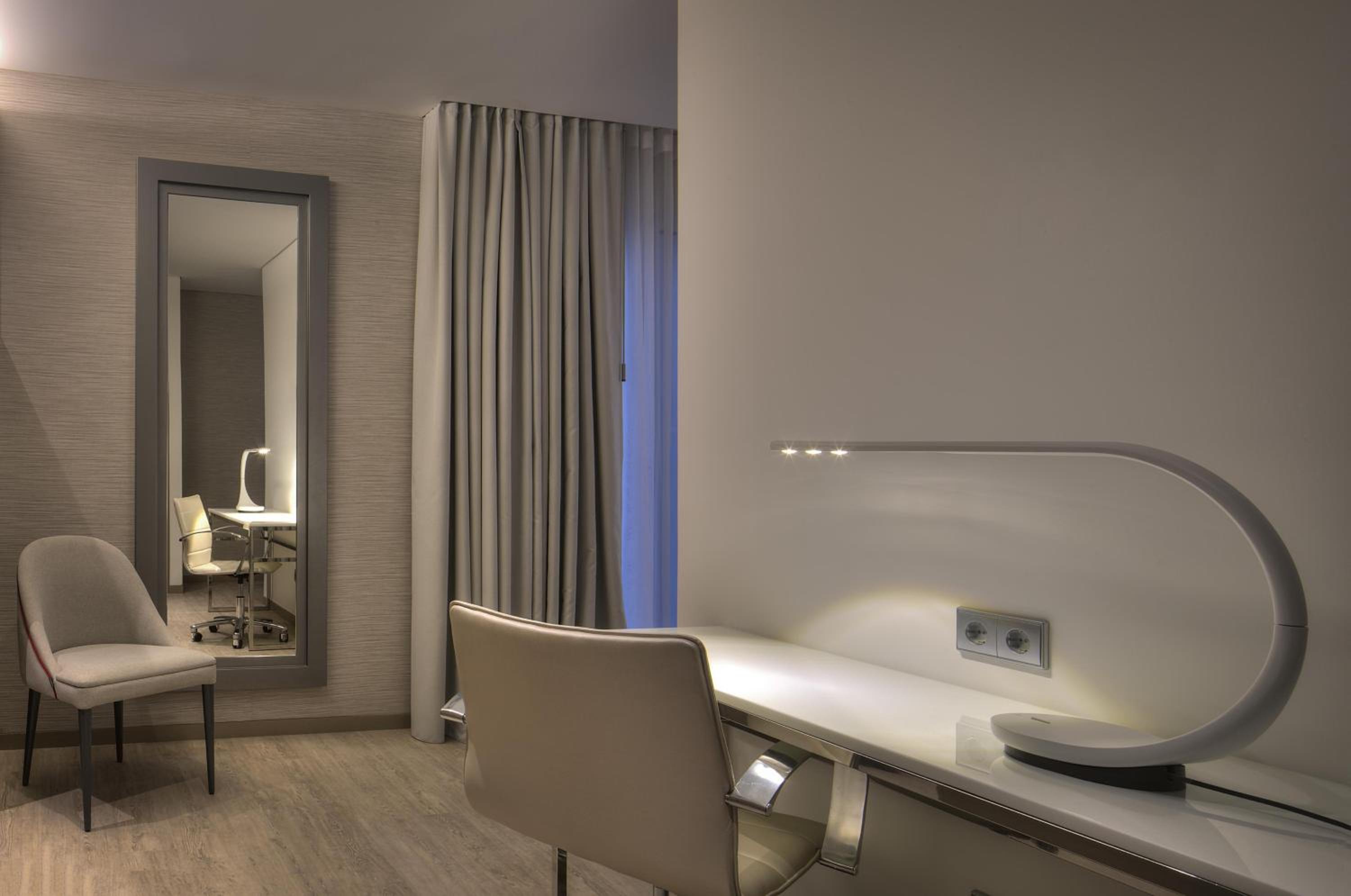 Deluxe Room with Extra Bed
