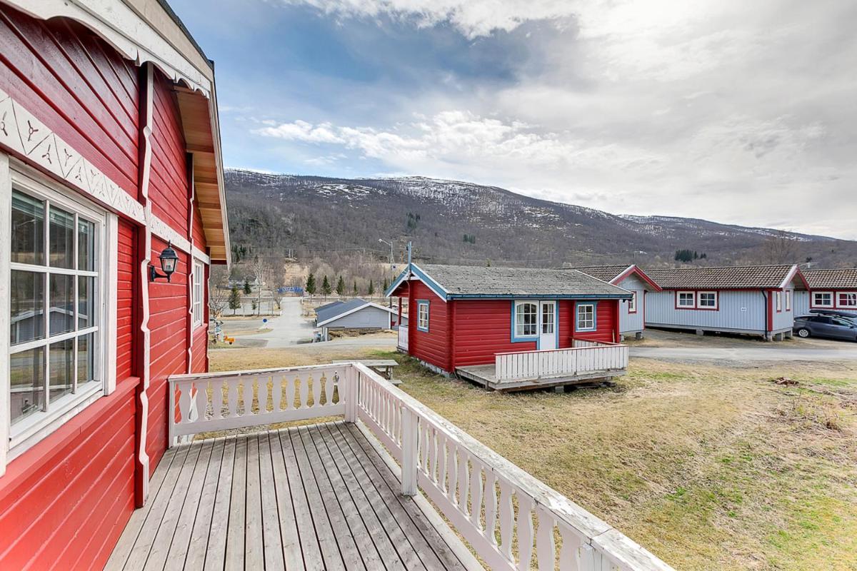 Bungalow - Photo 10
