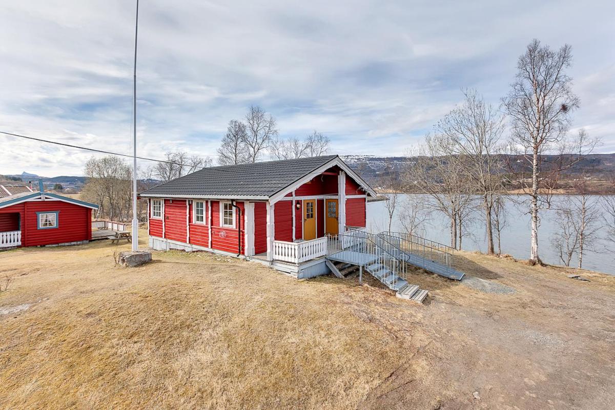 Bungalow - Photo 8