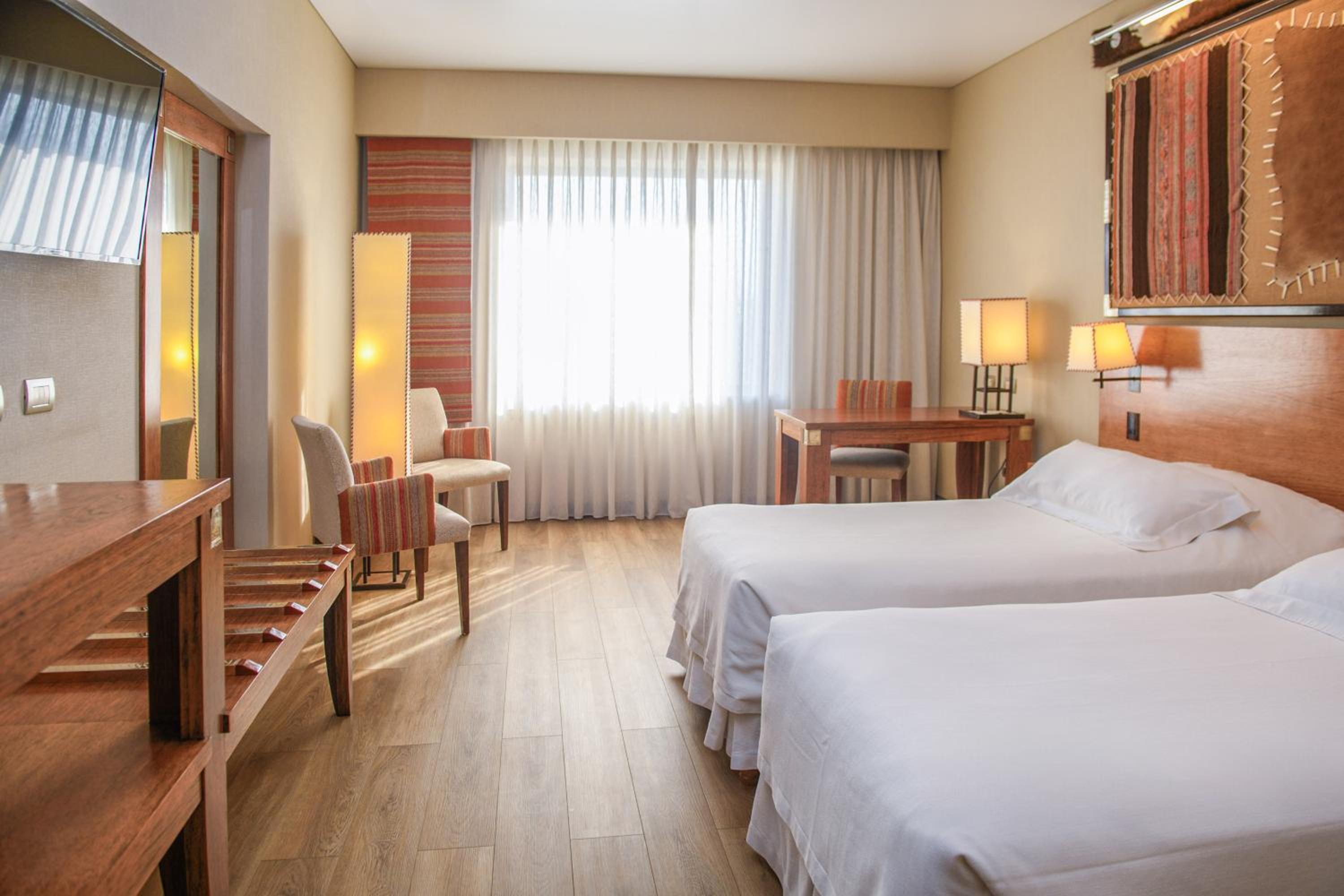 Standard Room with View photo 1