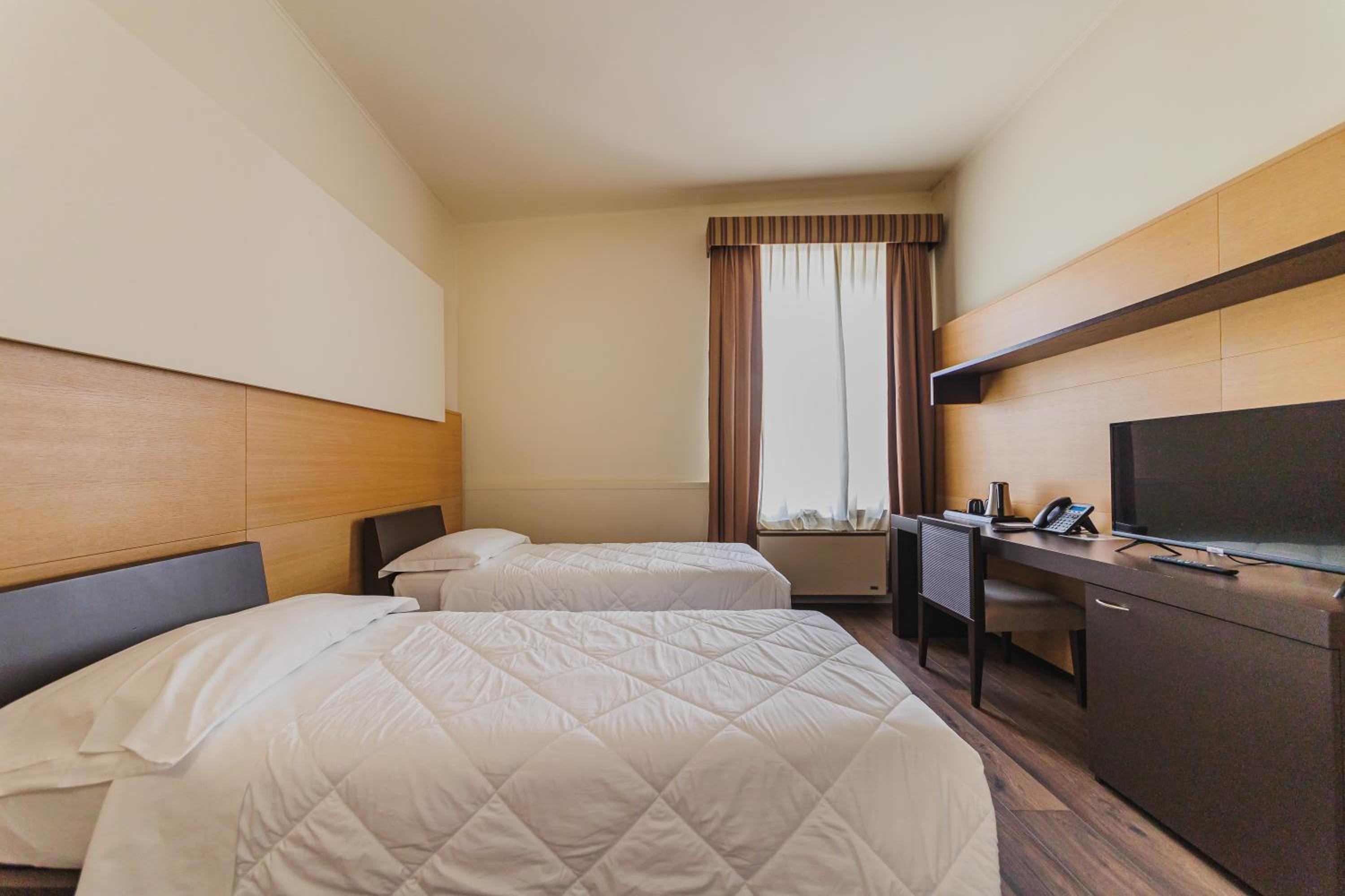 Standard Triple Room photo 1