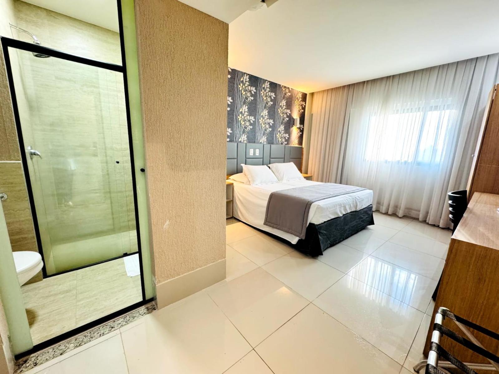 Triple Room - Disability Access