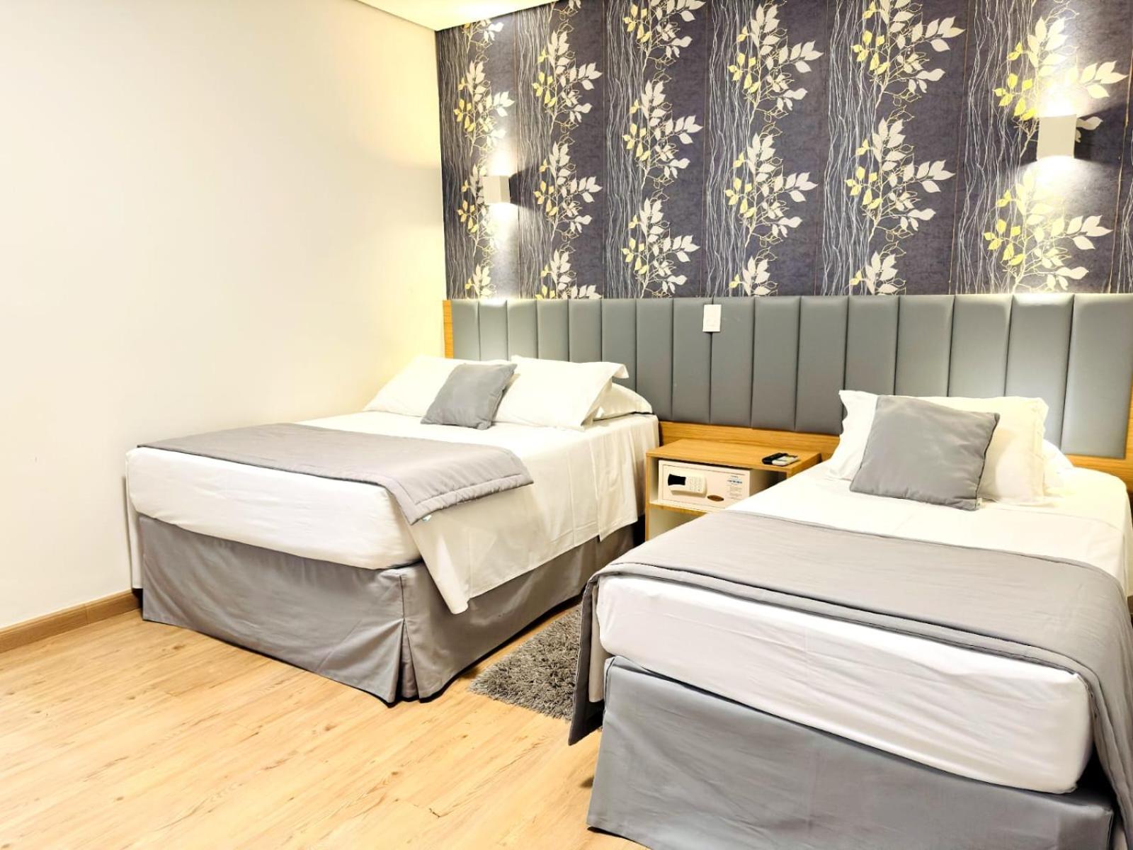 Triple Room - Disability Access photo 2