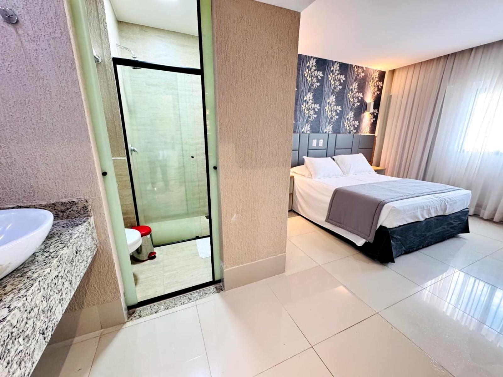 Triple Room - Disability Access
