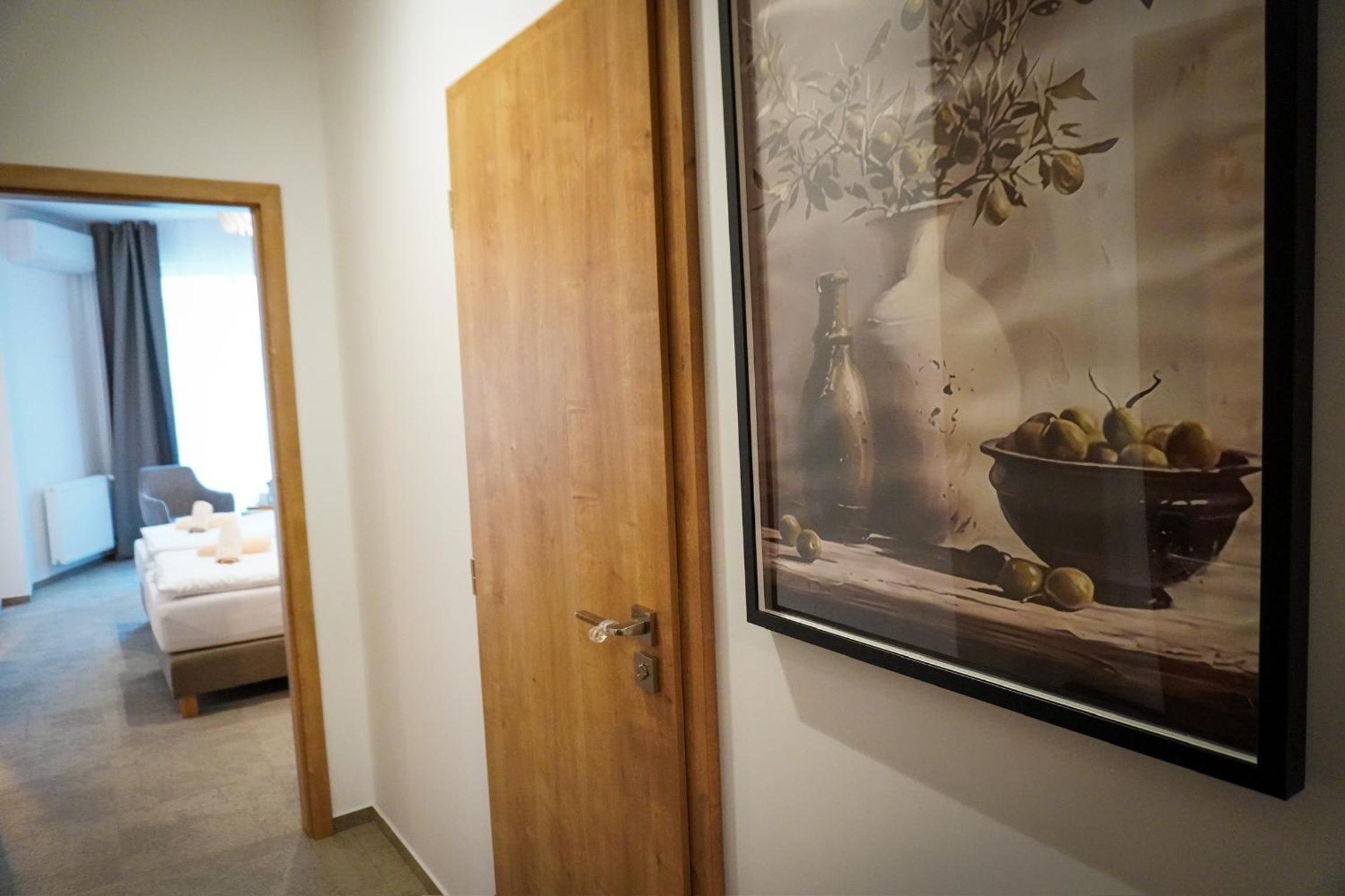 Premium Quadruple Room photo 3