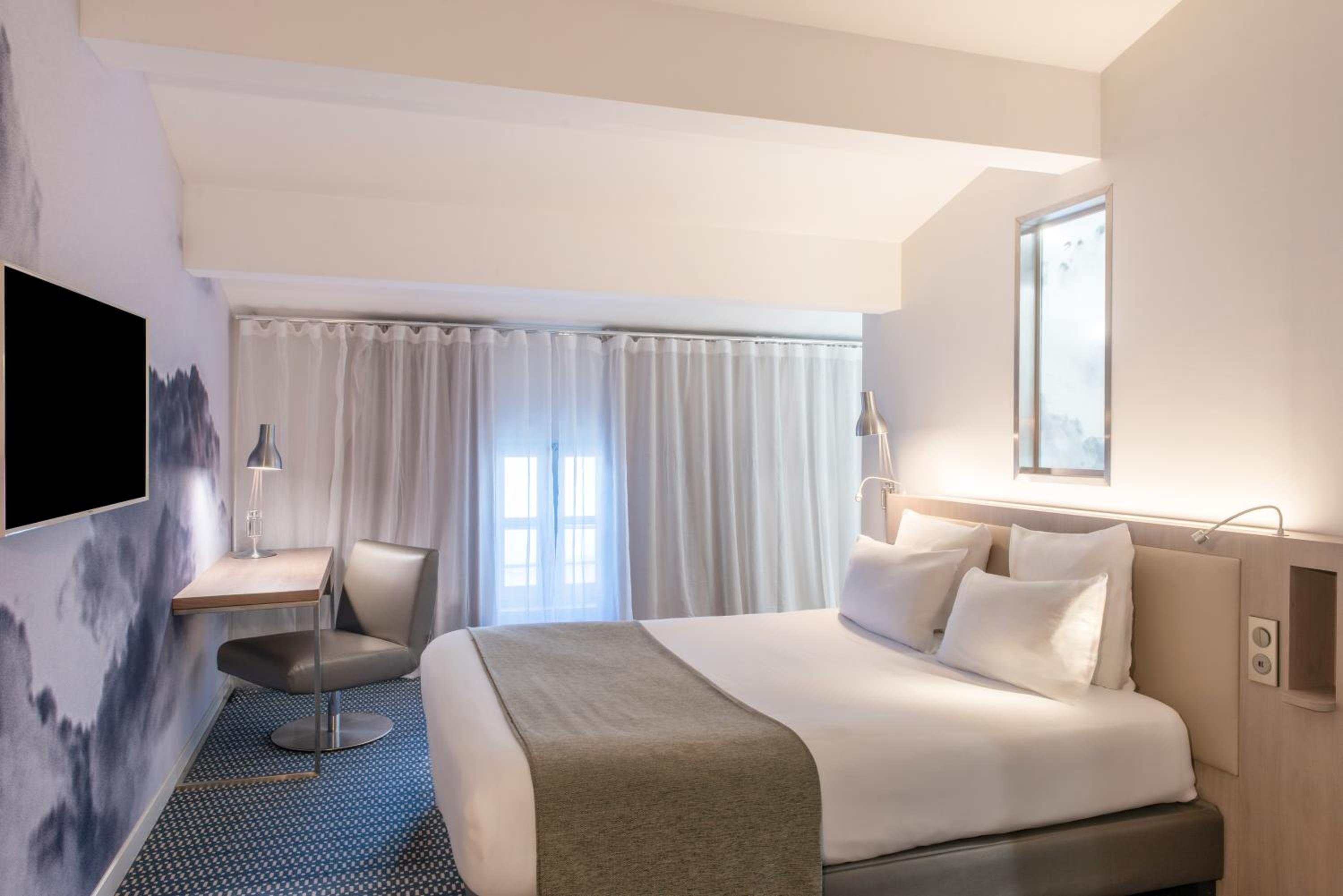 Suite Mansardée photo 1