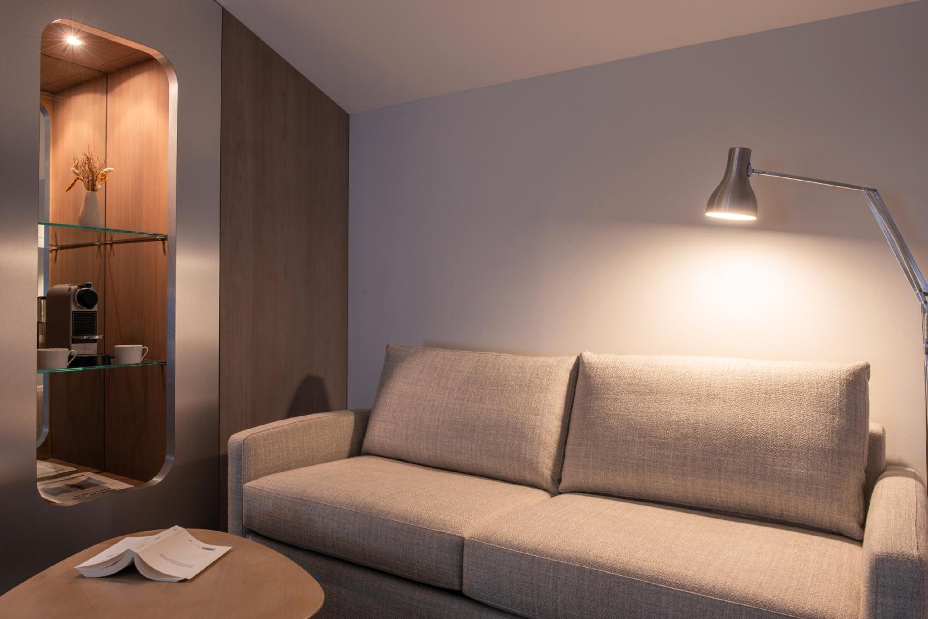Suite Mansardée photo 3