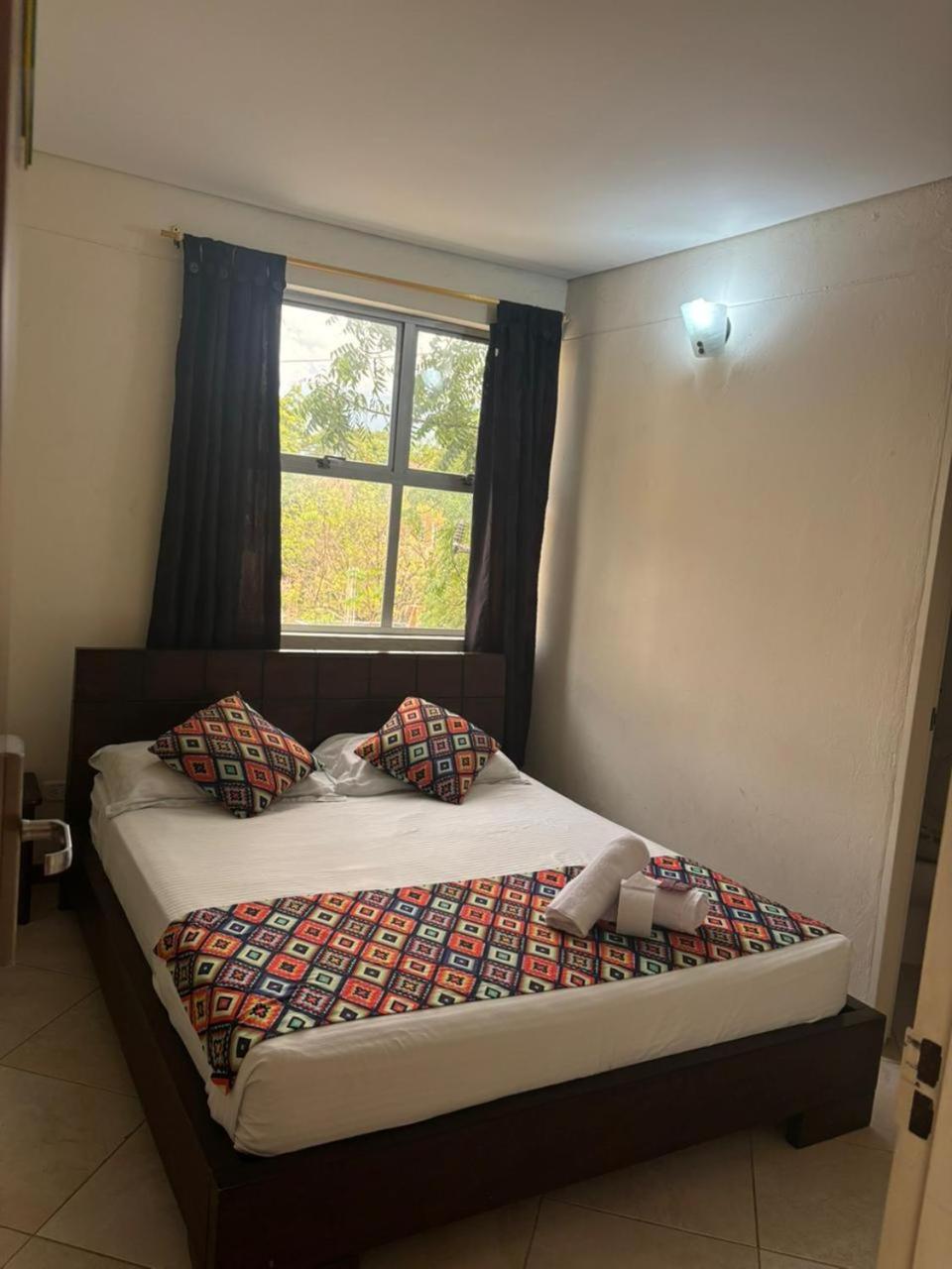 Twin Room photo 2